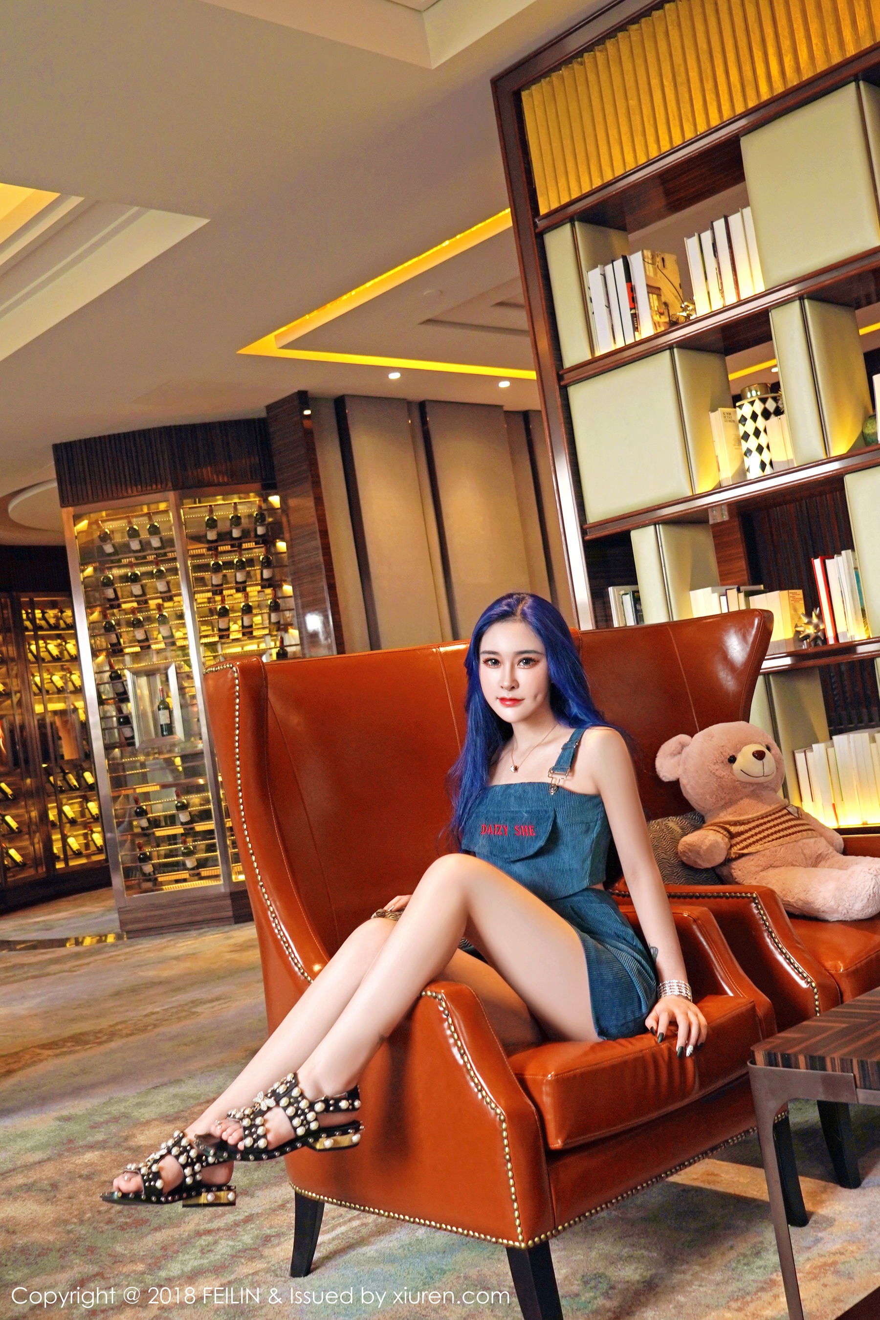 VOL.166 喵莫儿-图17