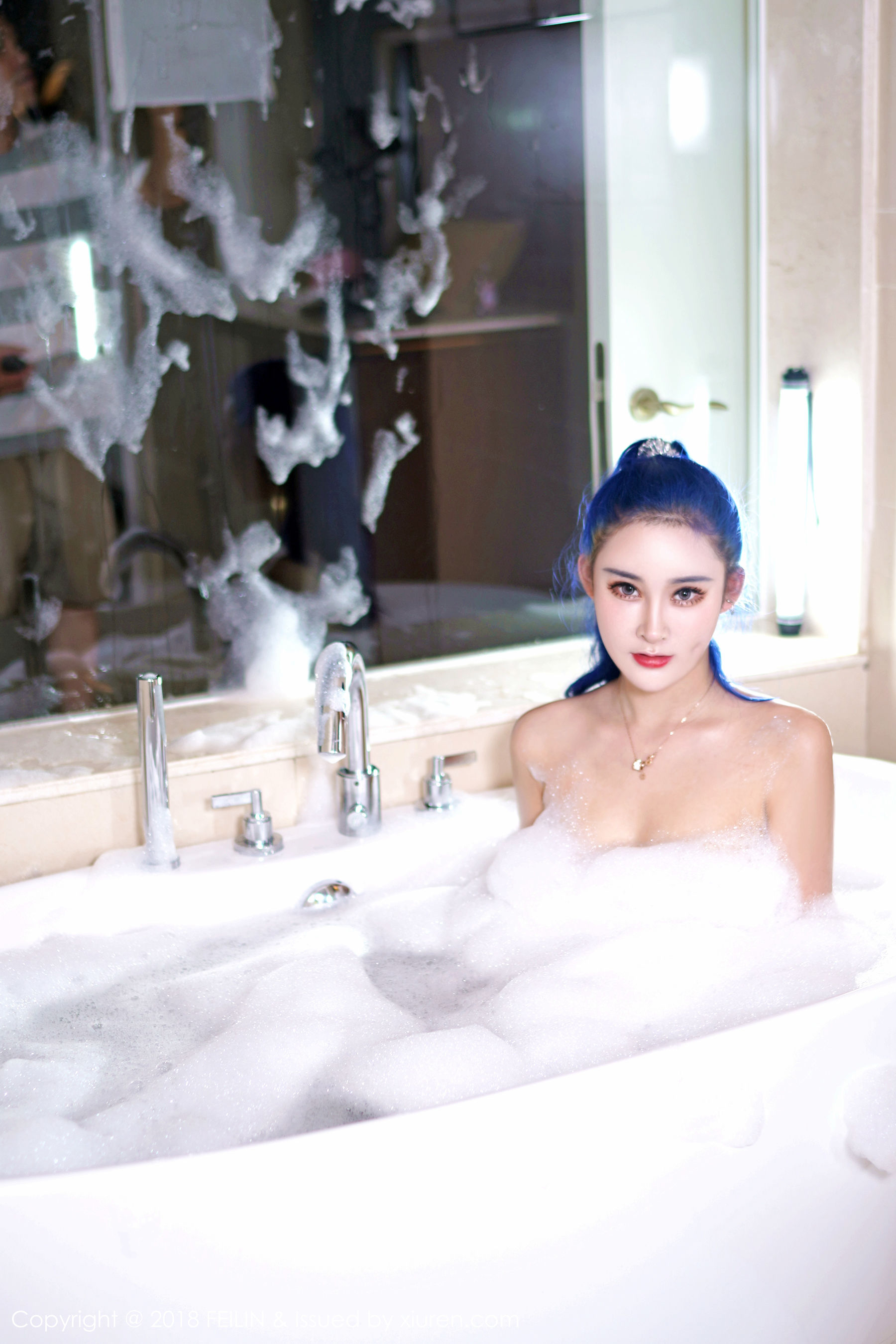 VOL.166 喵莫儿-图32