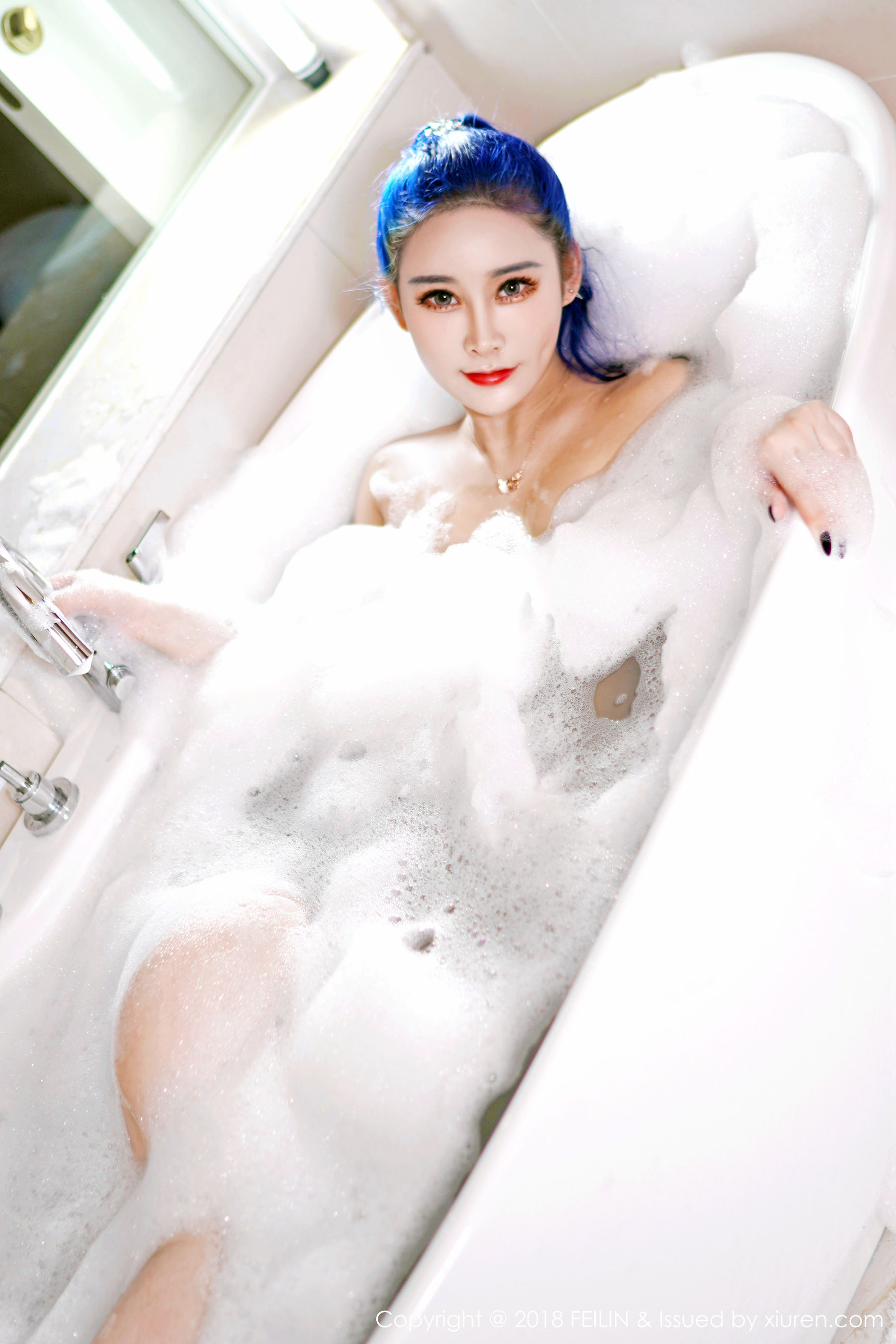 VOL.166 喵莫儿-图34