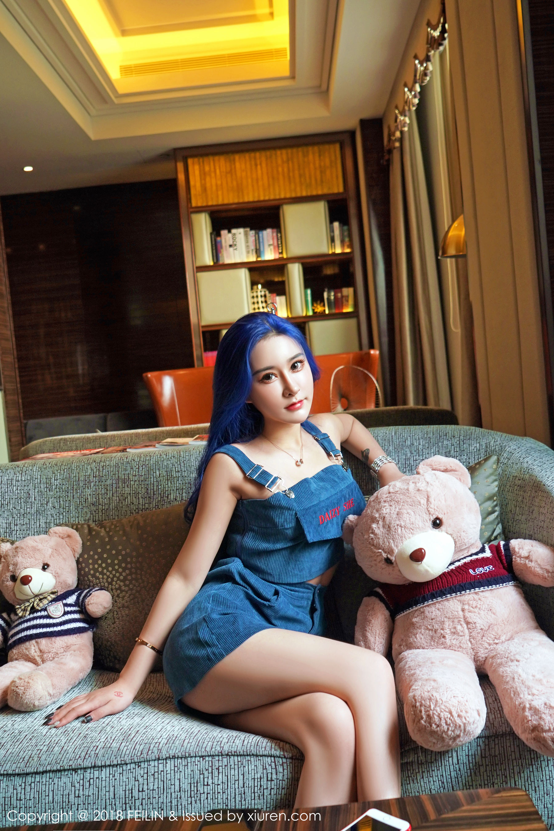 VOL.166 喵莫儿-图4