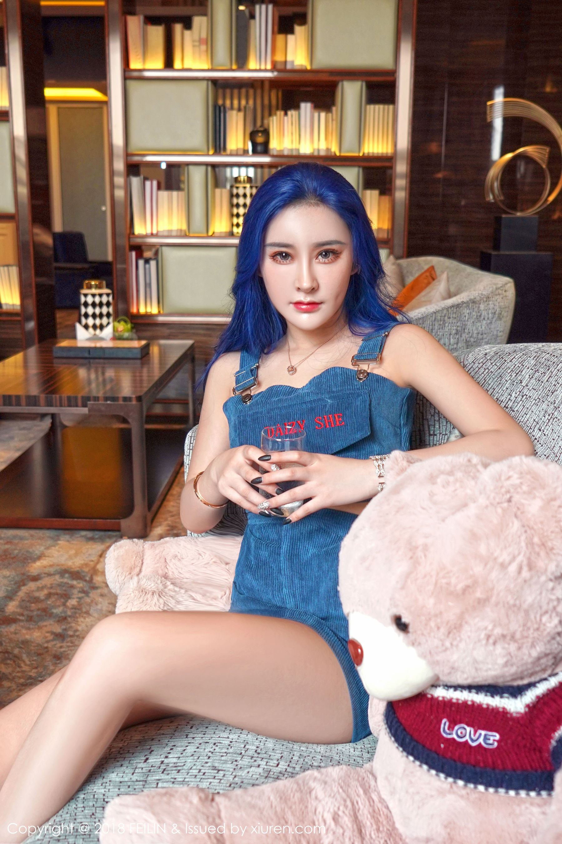 VOL.166 喵莫儿-图8
