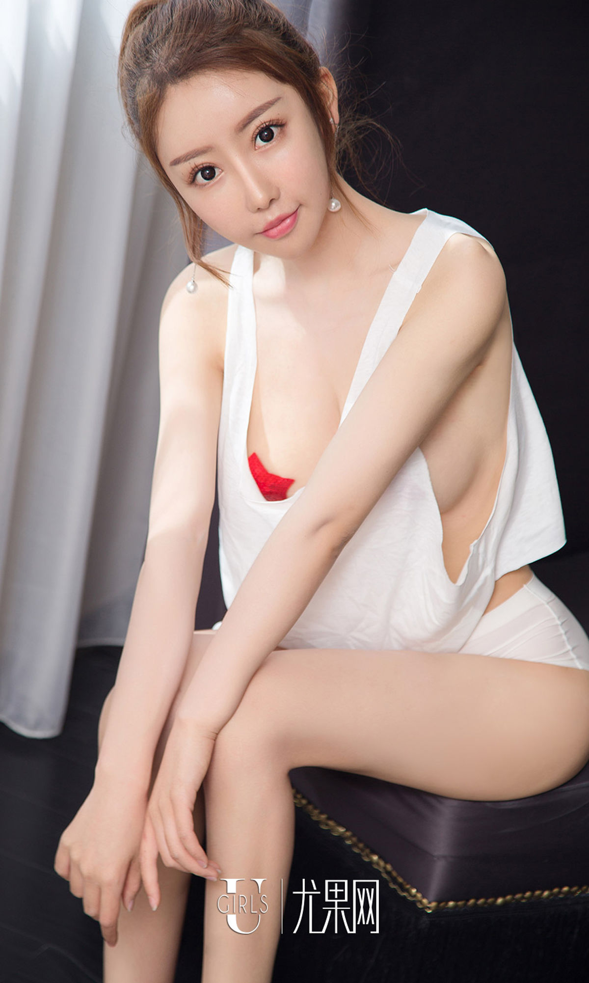 No.1272 夏瑶 粉红少女香-图20