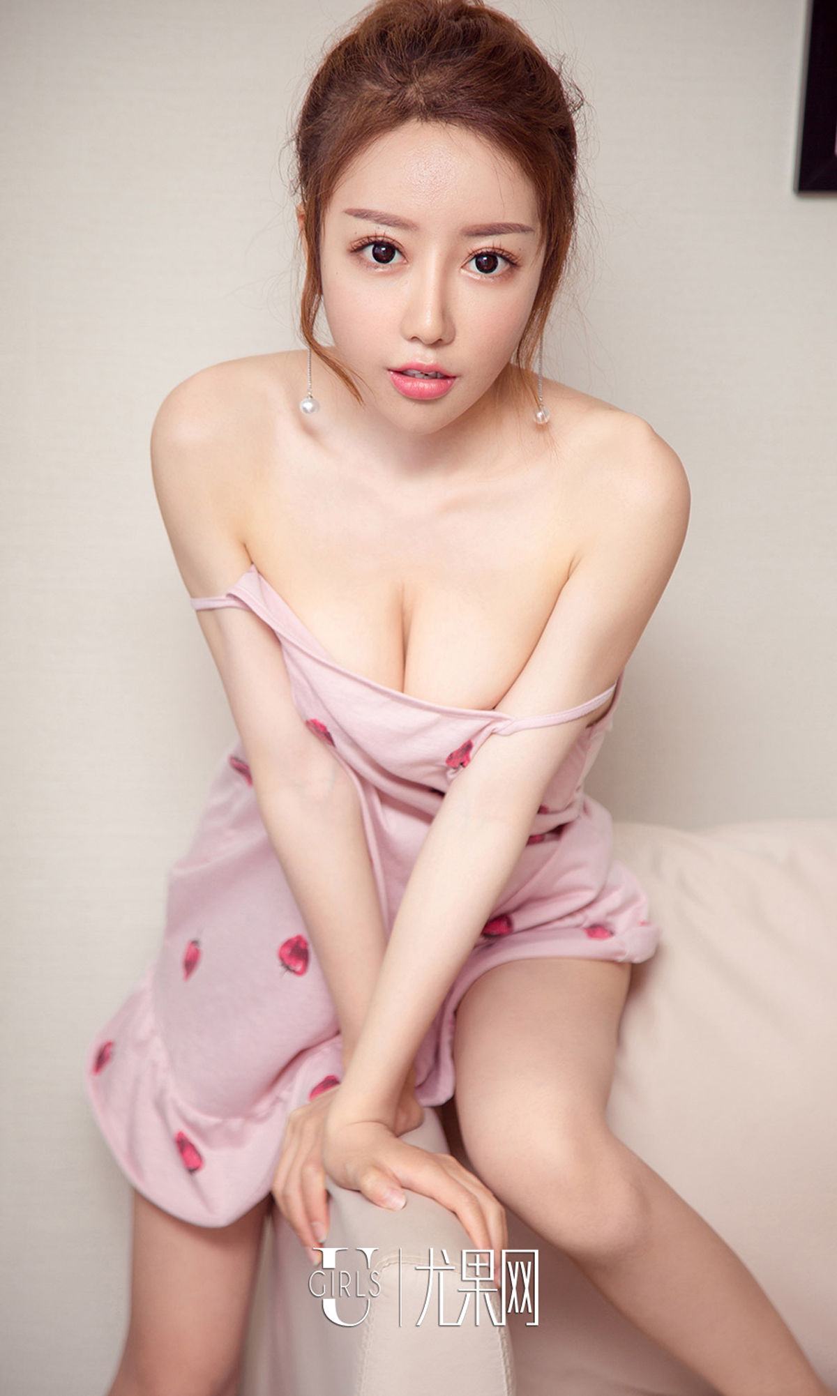 No.1272 夏瑶 粉红少女香-图7