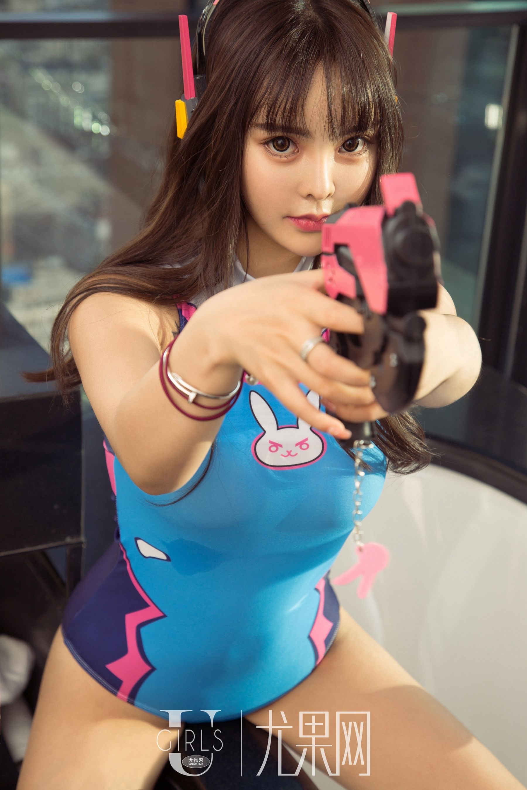U397 Wendy-图2
