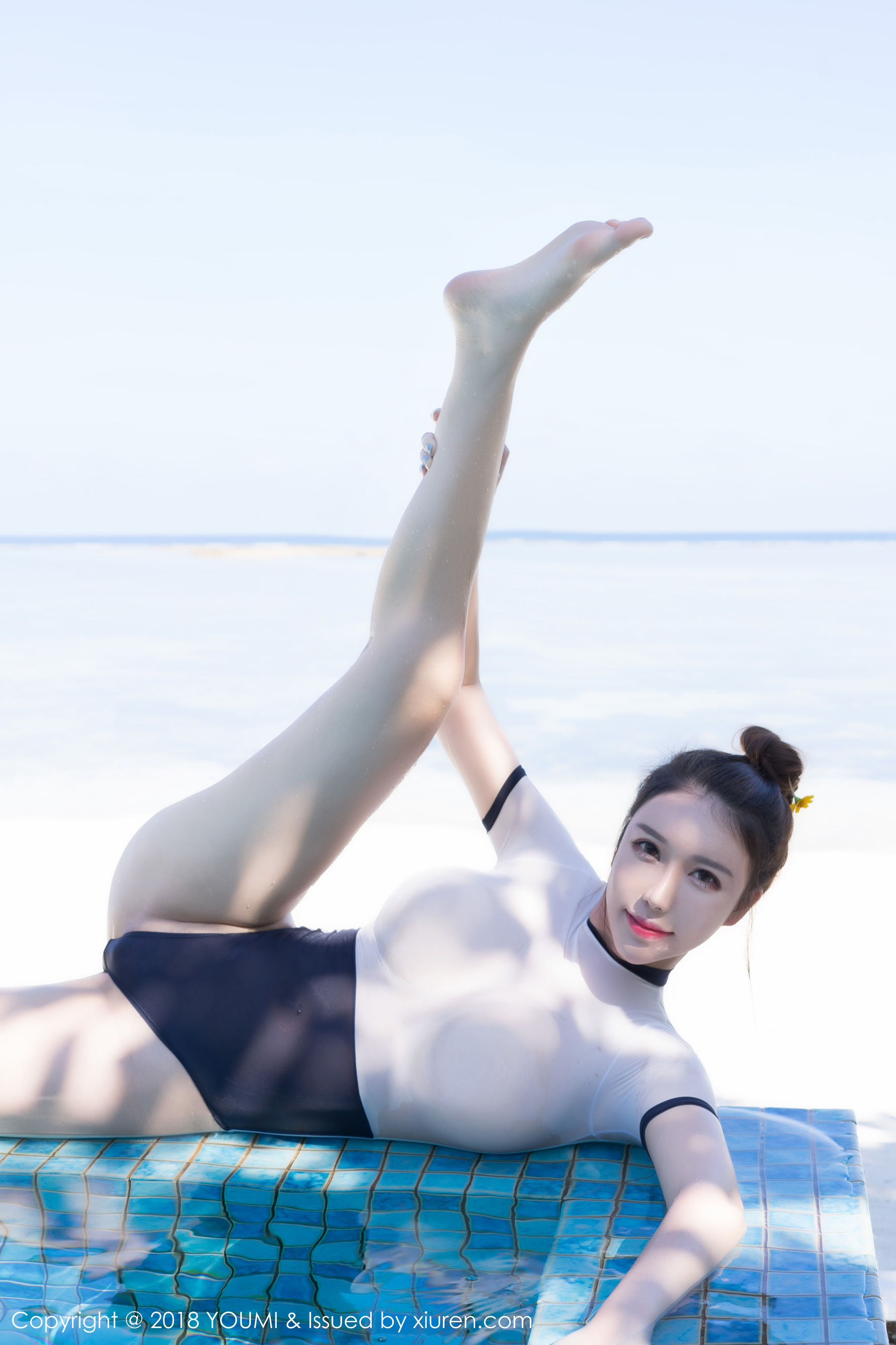 Vol.215 Egg_尤妮丝-图36