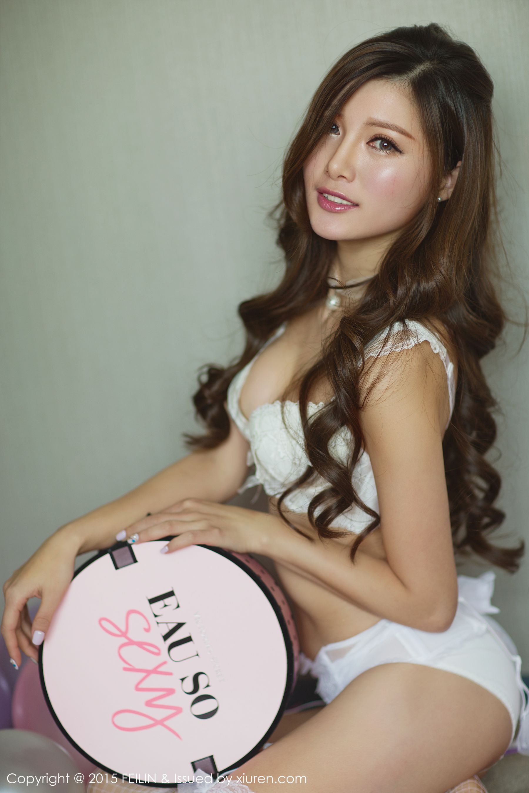 奶茶-Emily - 首刊模特  Vol.001-图14
