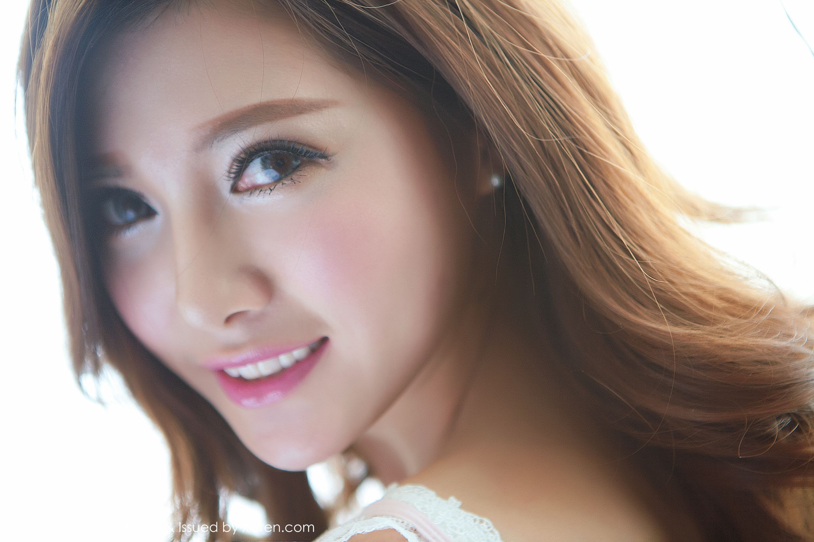 奶茶-Emily - 首刊模特  Vol.001-图22