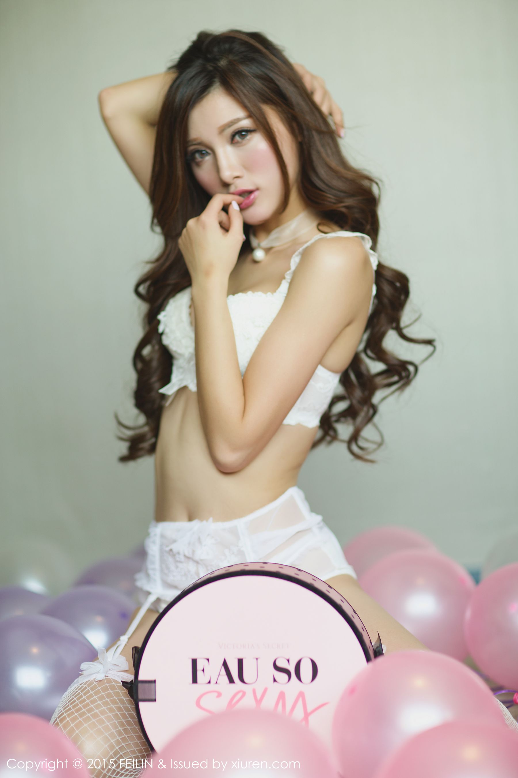 奶茶-Emily - 首刊模特  Vol.001-图26