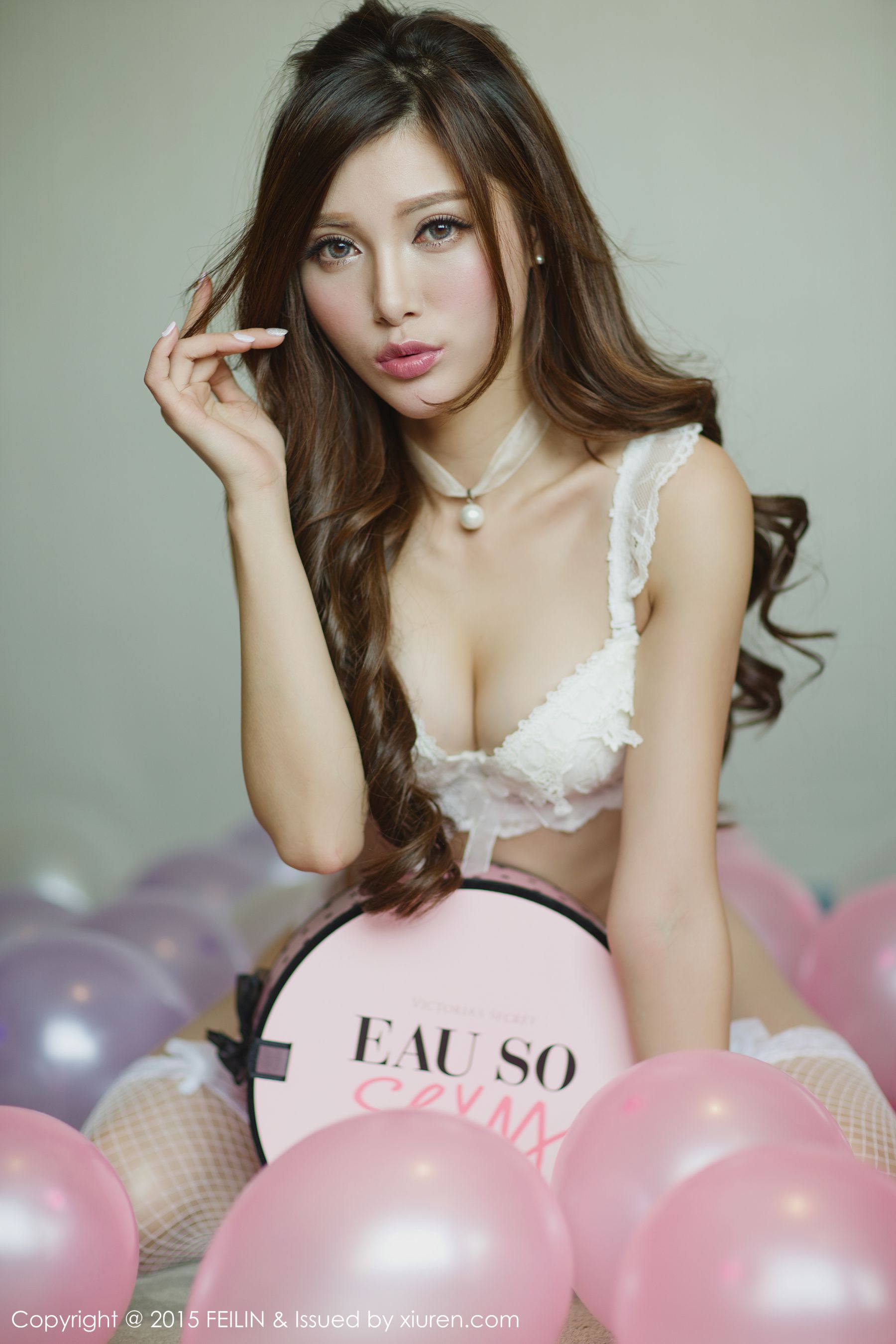 奶茶-Emily - 首刊模特  Vol.001-图27
