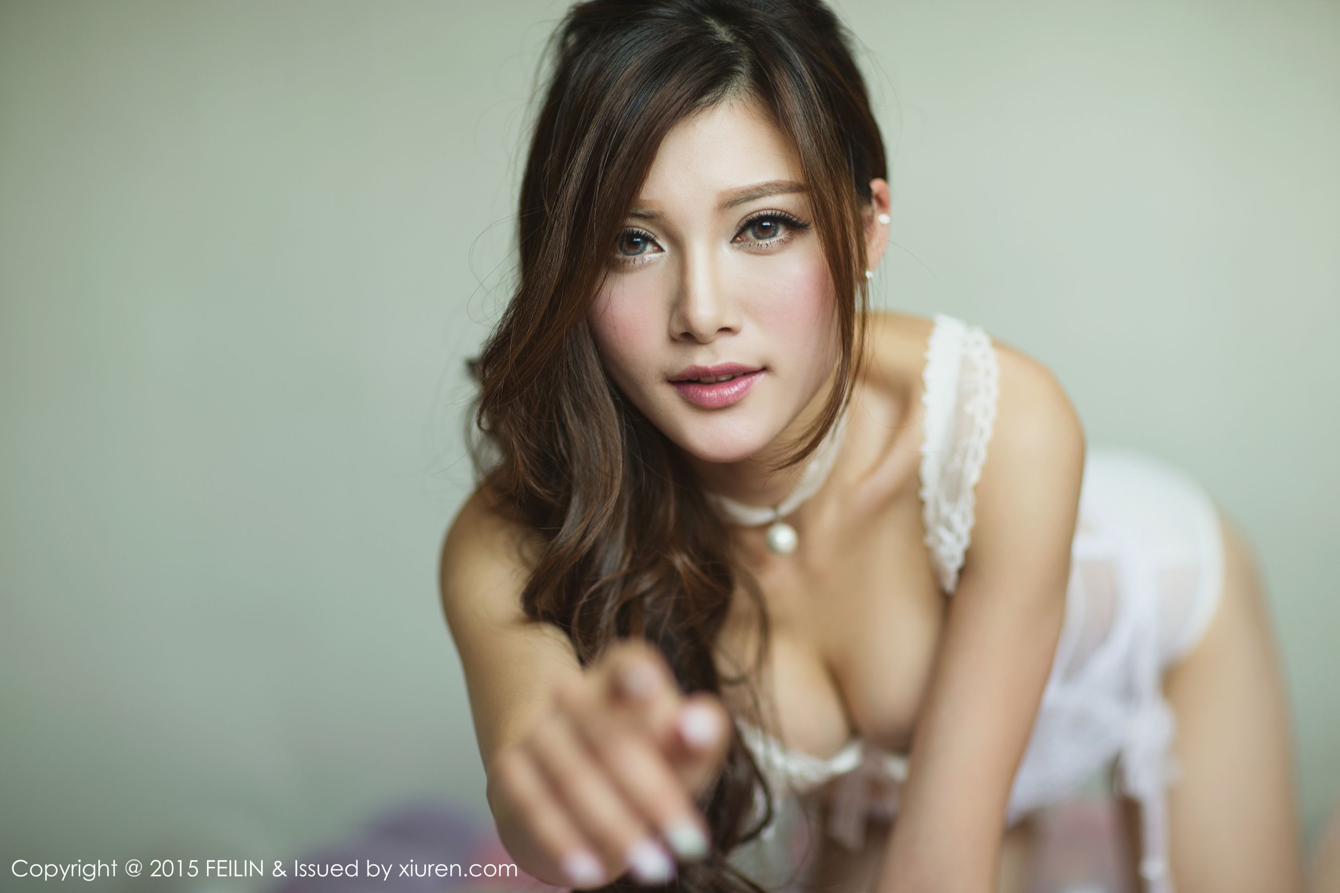 奶茶-Emily - 首刊模特  Vol.001-图34