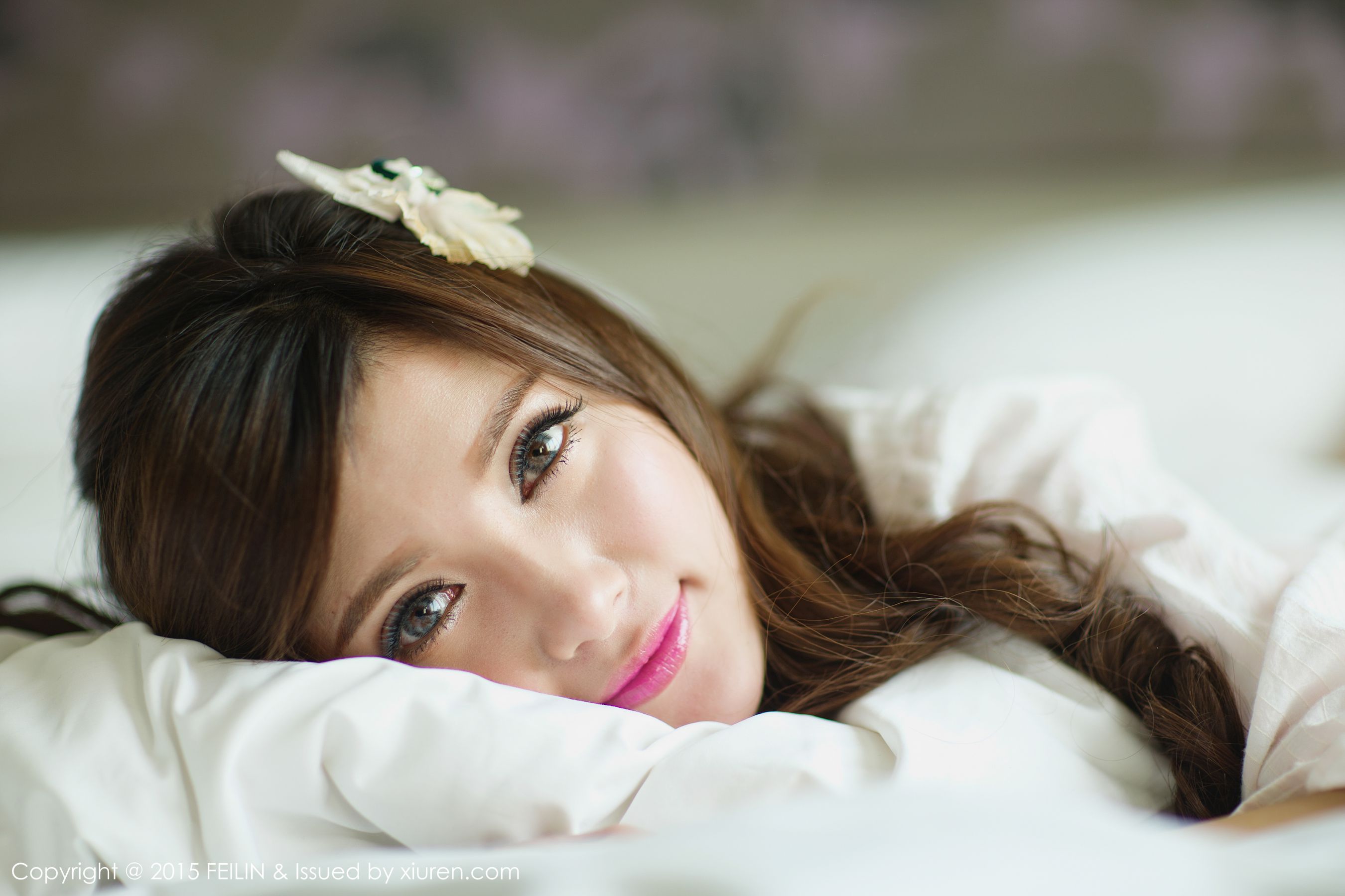 奶茶-Emily - 首刊模特  Vol.001-图45