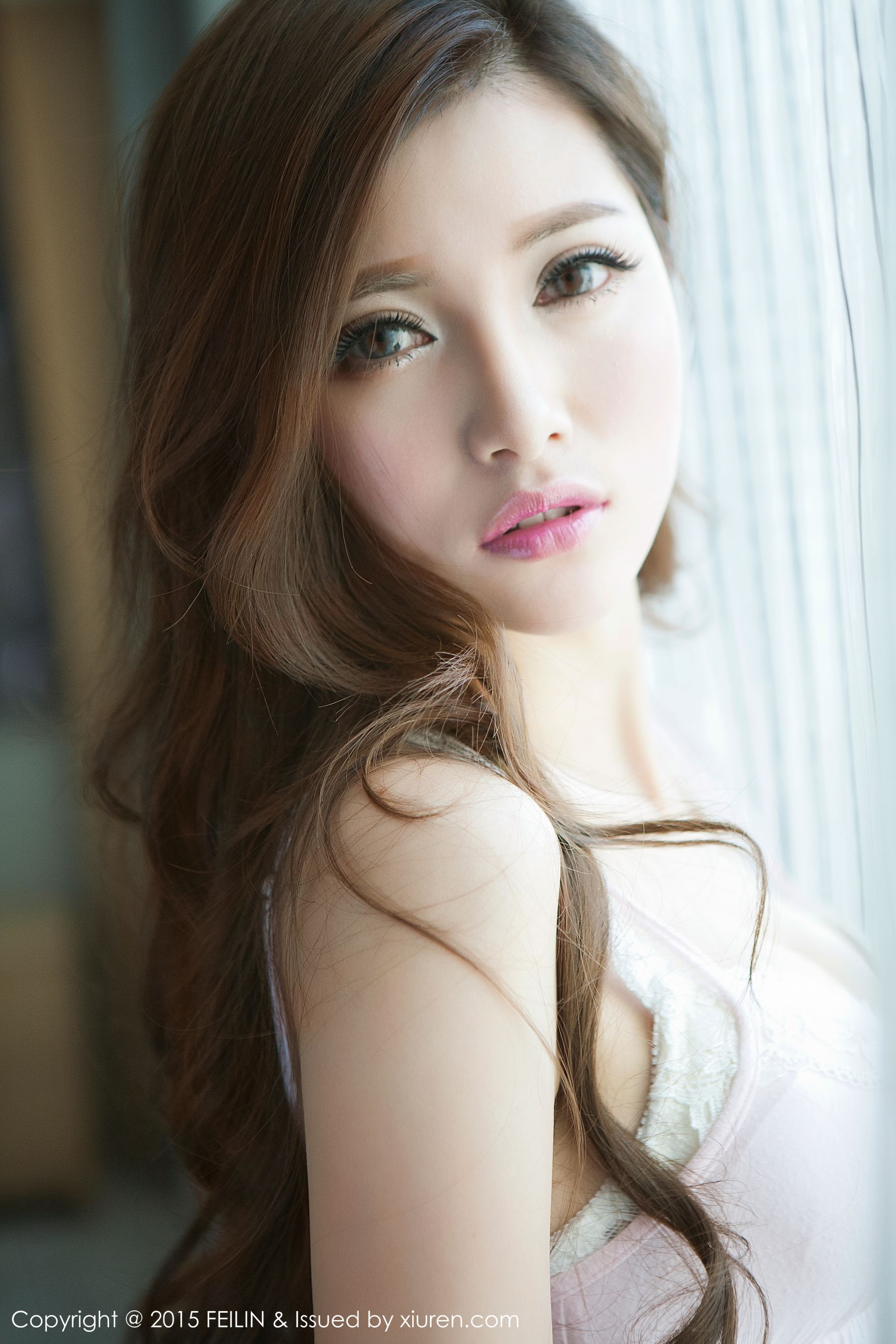 奶茶-Emily - 首刊模特  Vol.001-图46