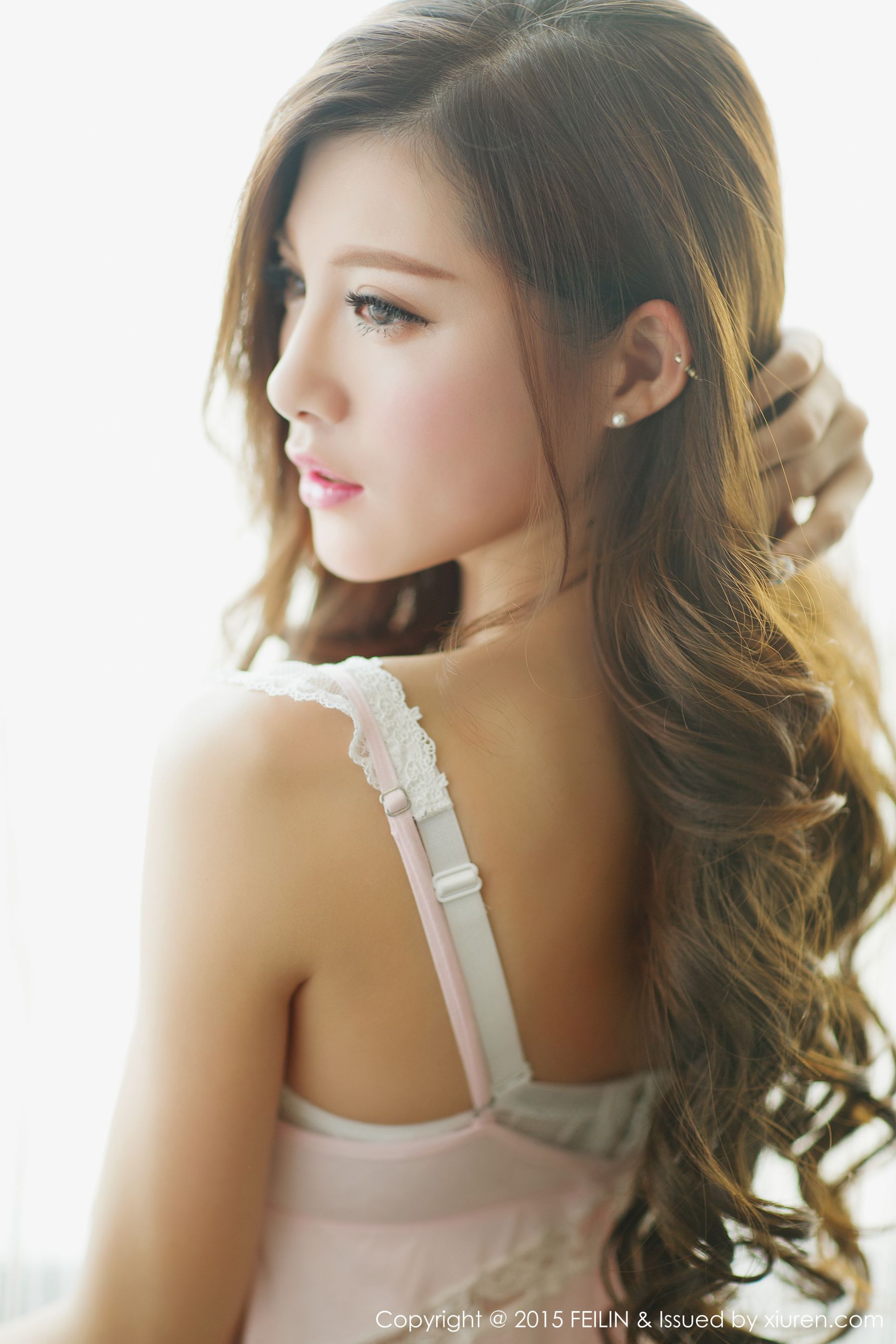 奶茶-Emily - 首刊模特  Vol.001-图7