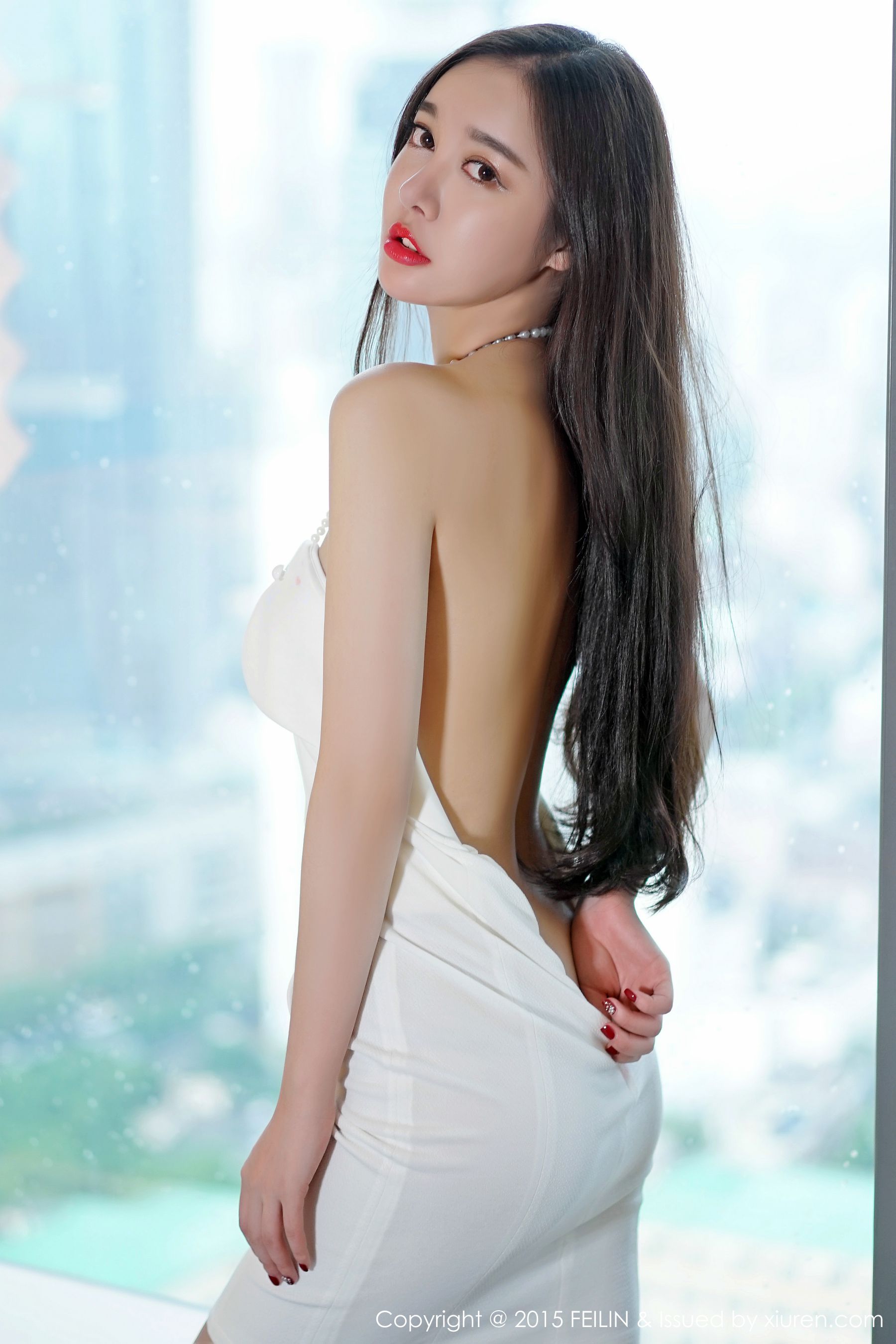 chen美妍 - 私房秀  Vol.004-图0