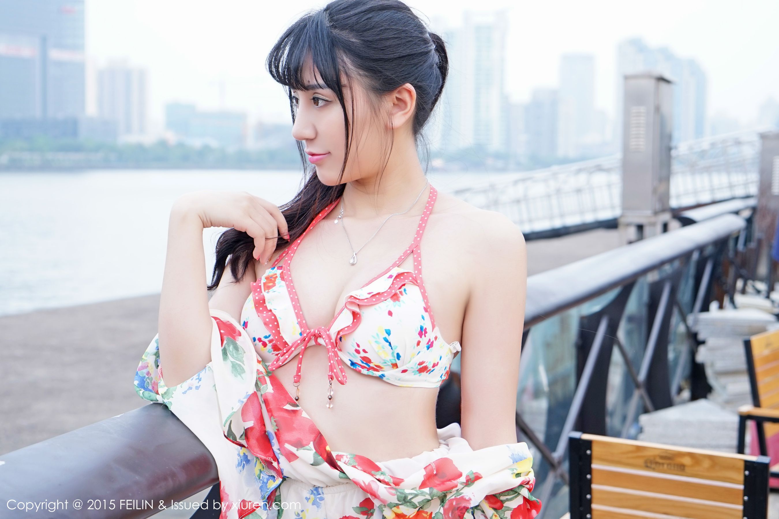 模特@杨晓青儿  Vol.005-图18