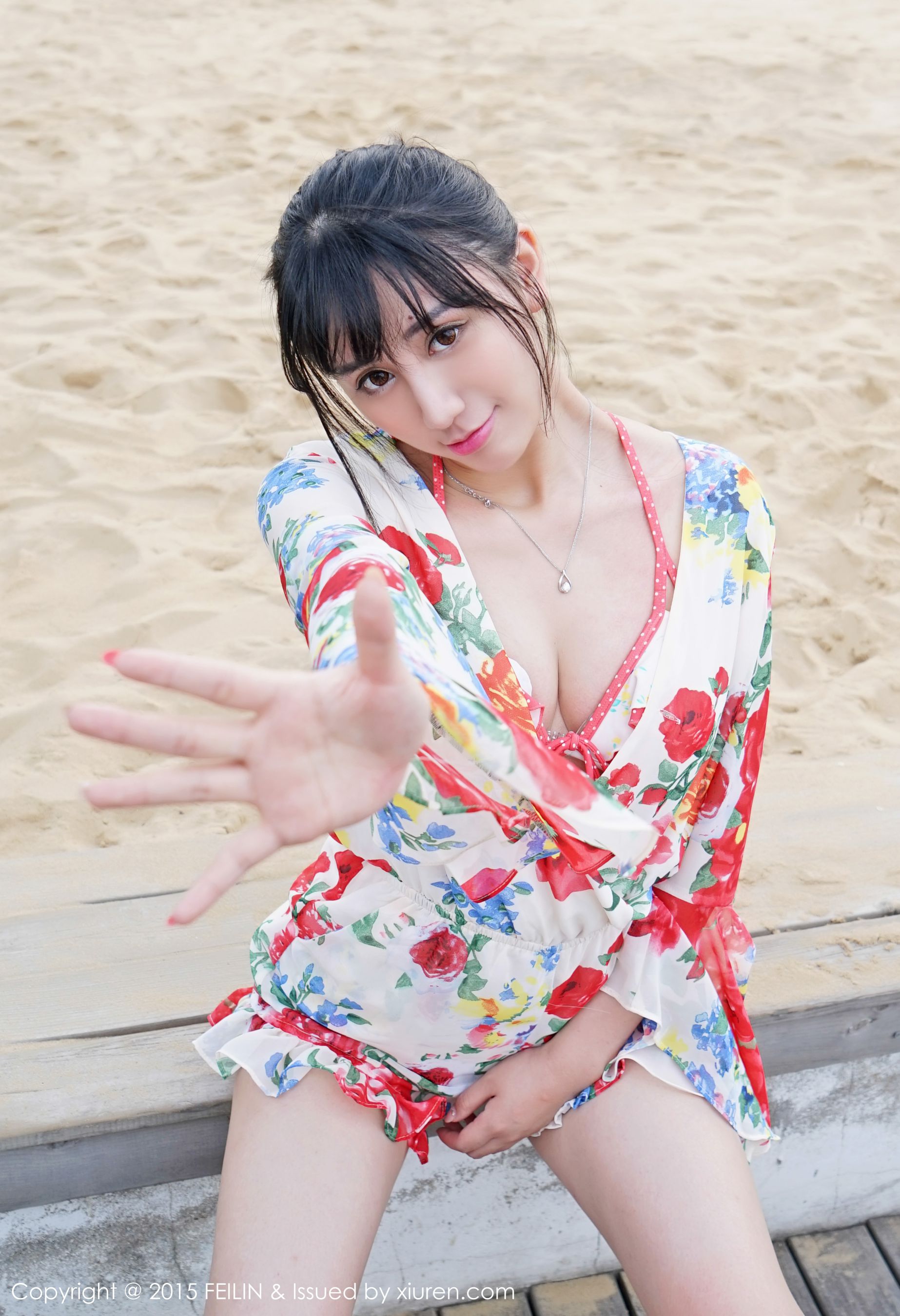 模特@杨晓青儿  Vol.005-图22