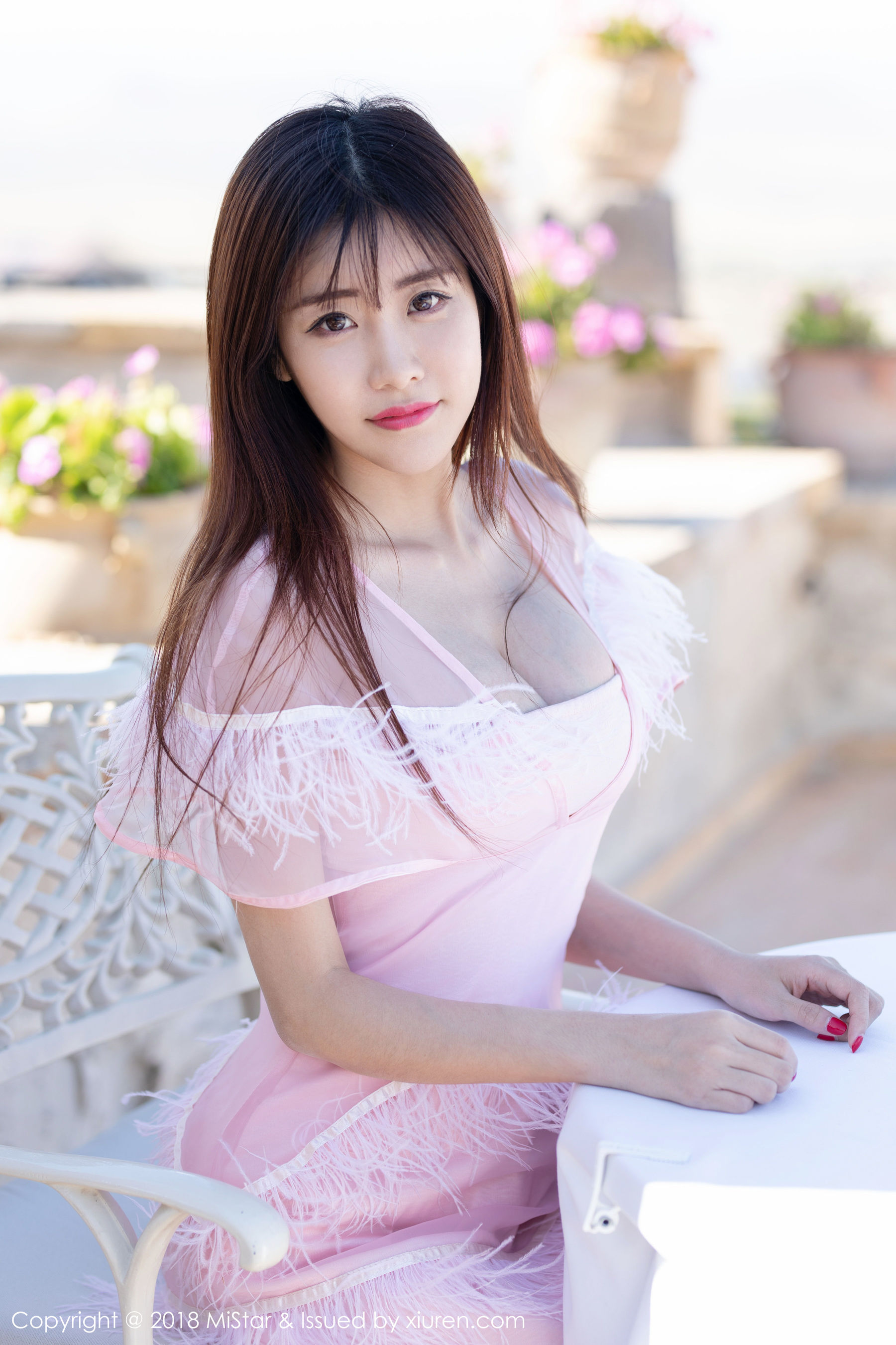 VOL.242 小熊猫Panda-图17