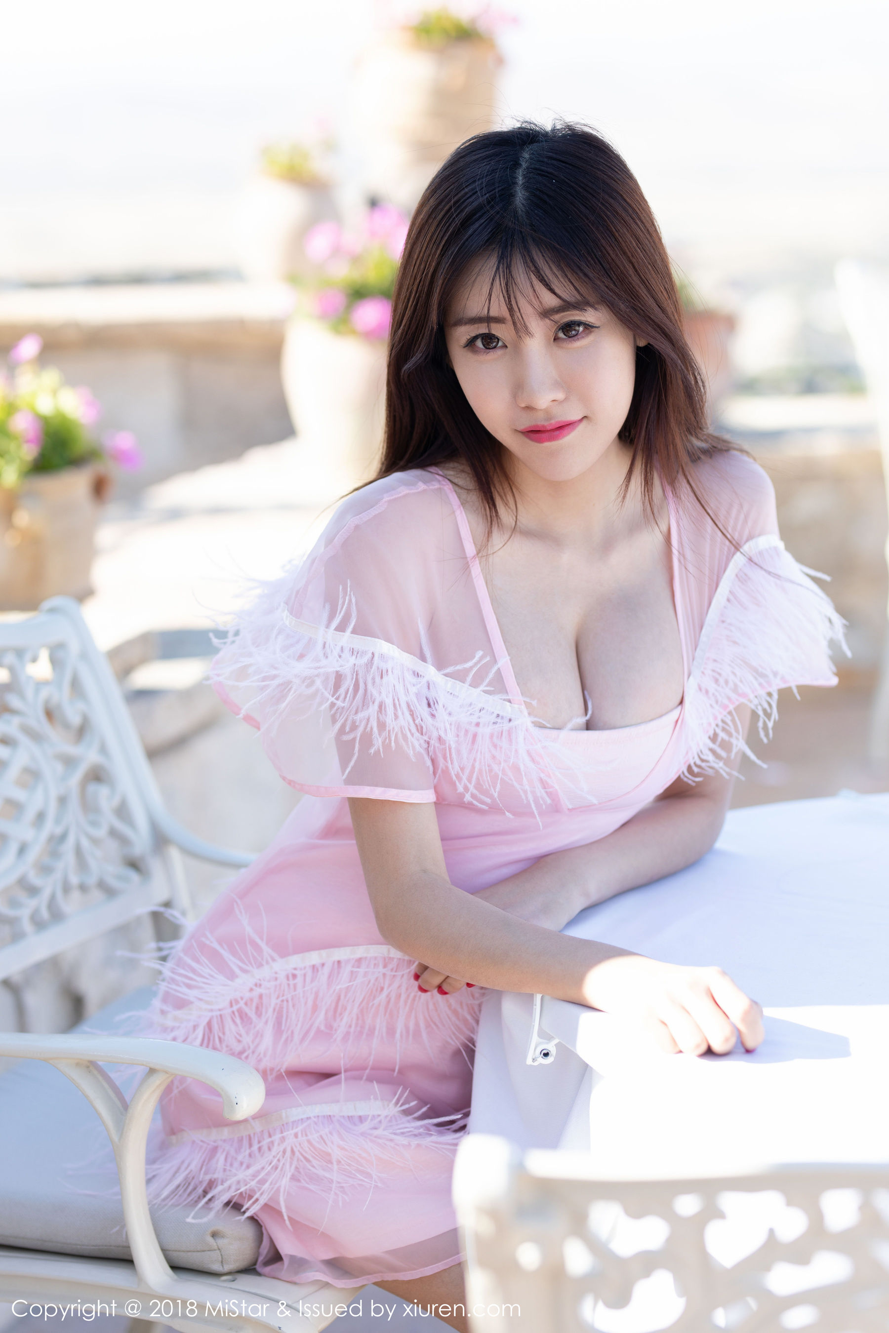 VOL.242 小熊猫Panda-图18