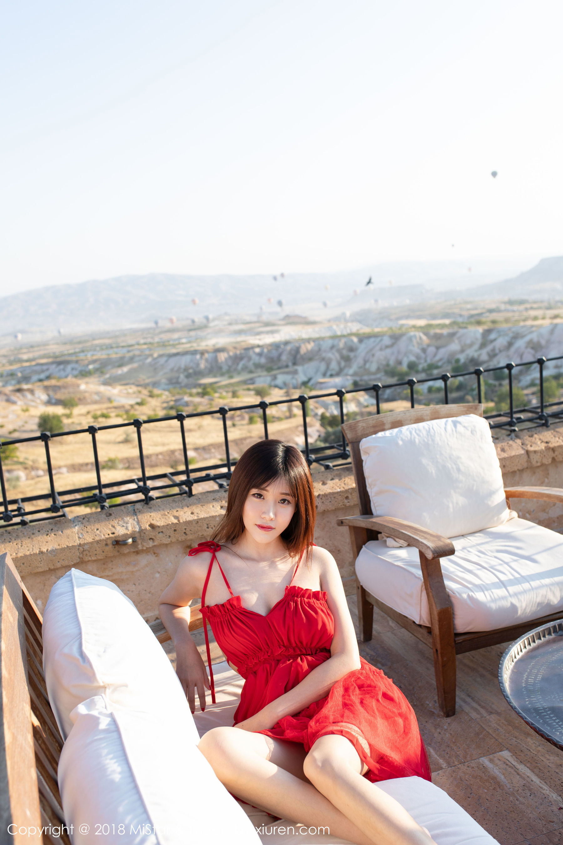 VOL.242 小熊猫Panda-图1