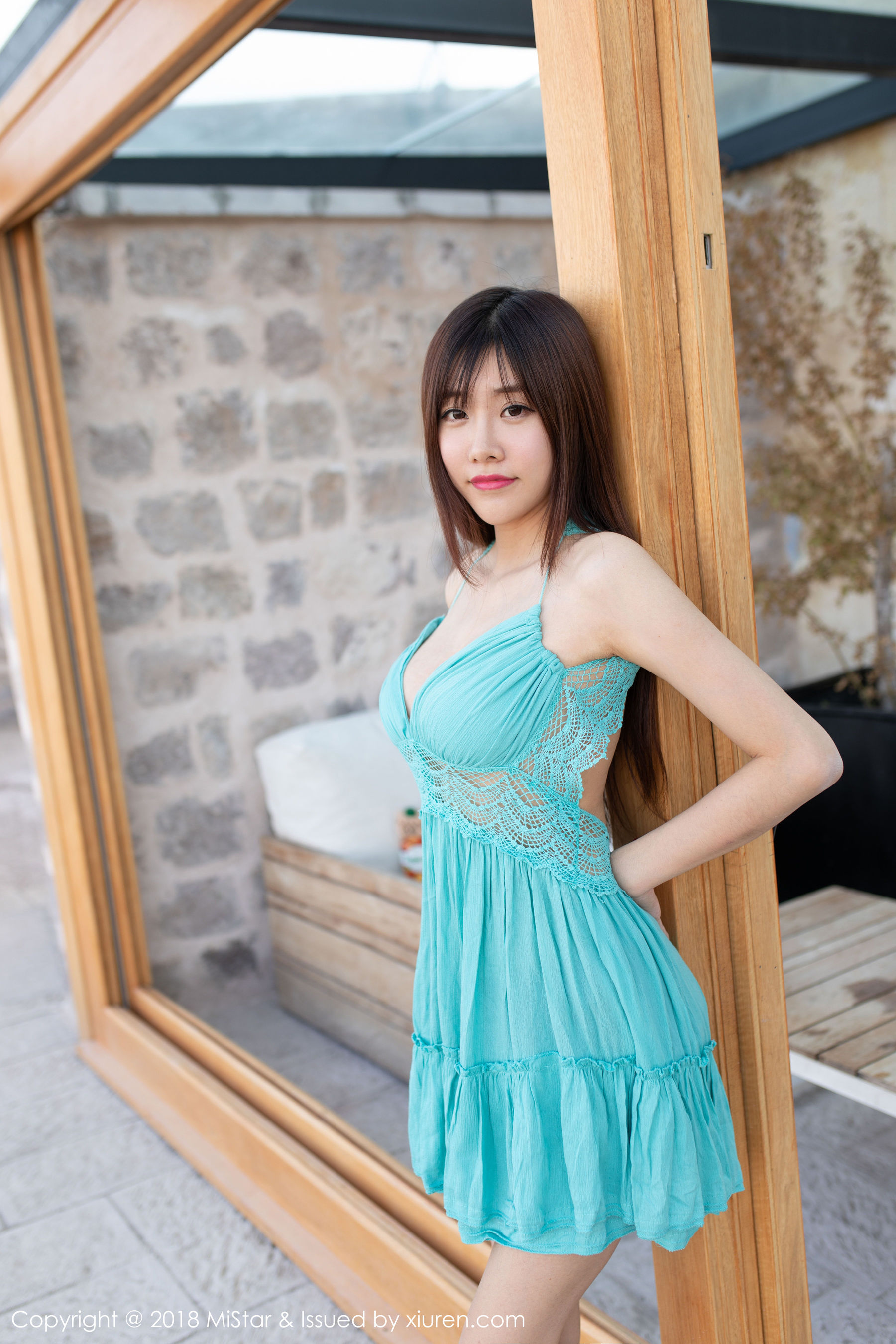 VOL.242 小熊猫Panda-图4
