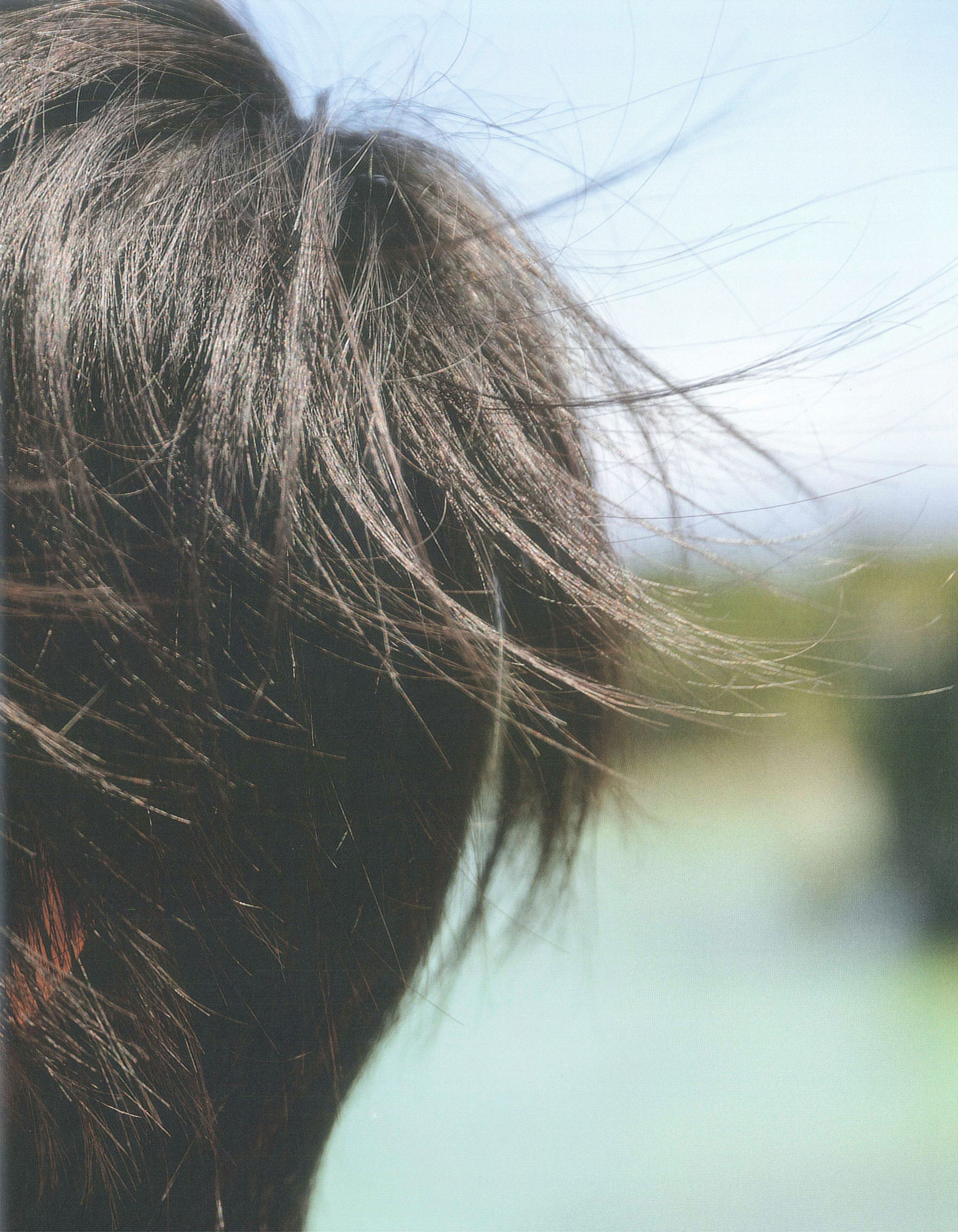 Manami Arai 新井愛瞳『セブンティーンズ?ブルー』1st写真集-图76