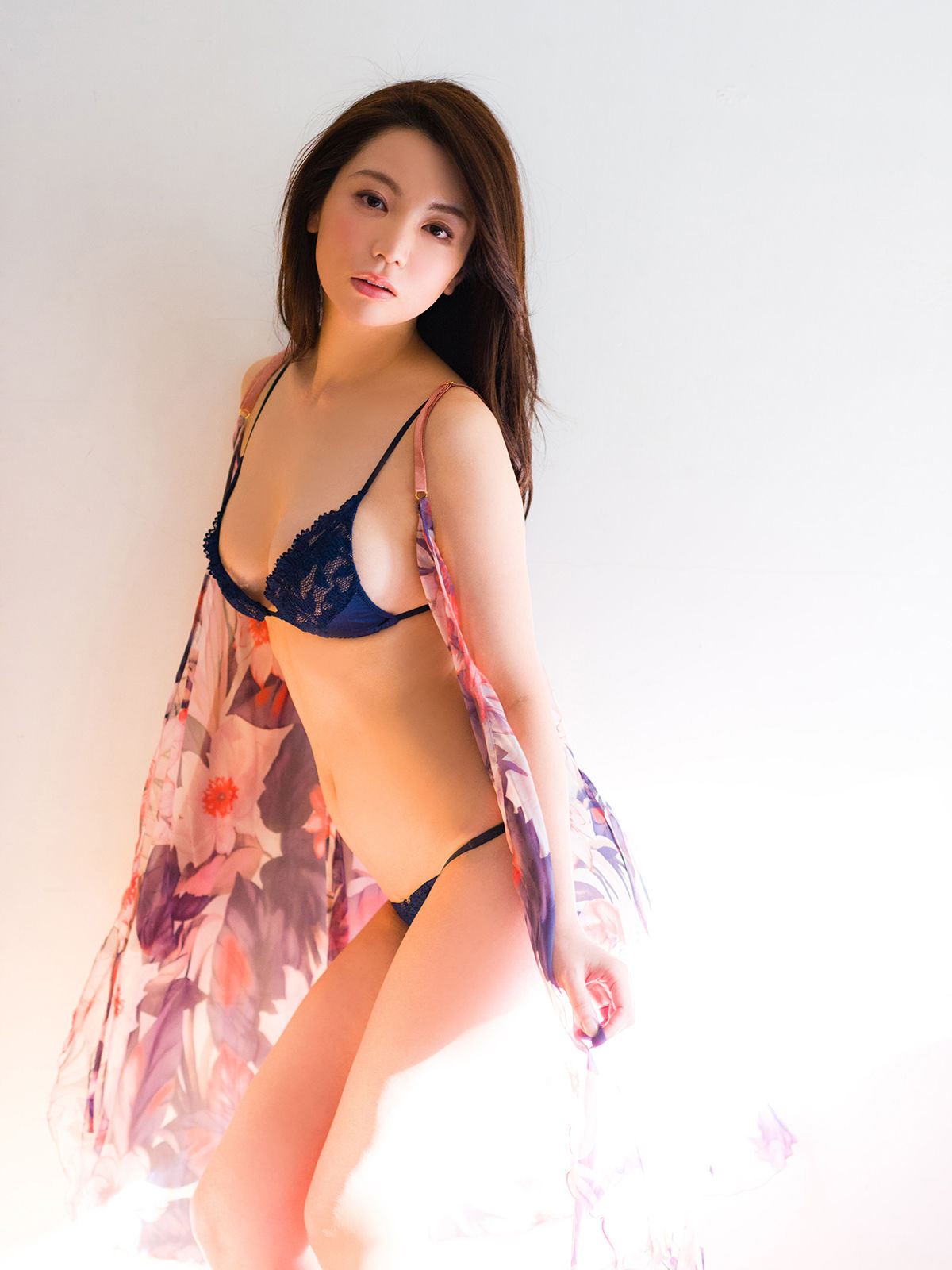 Miu Nakamura 仲村美海 3 ク?レイテスト?みうーマン-图15