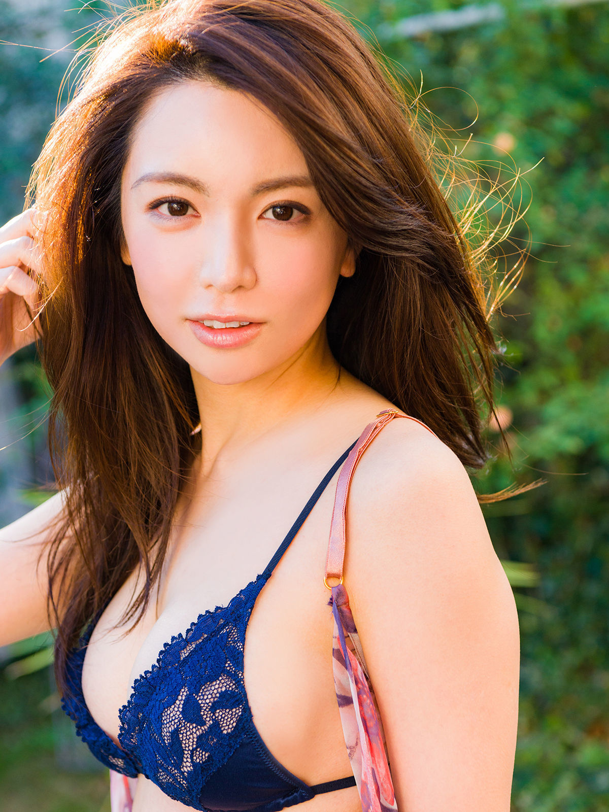 Miu Nakamura 仲村美海 3 ク?レイテスト?みうーマン-图4