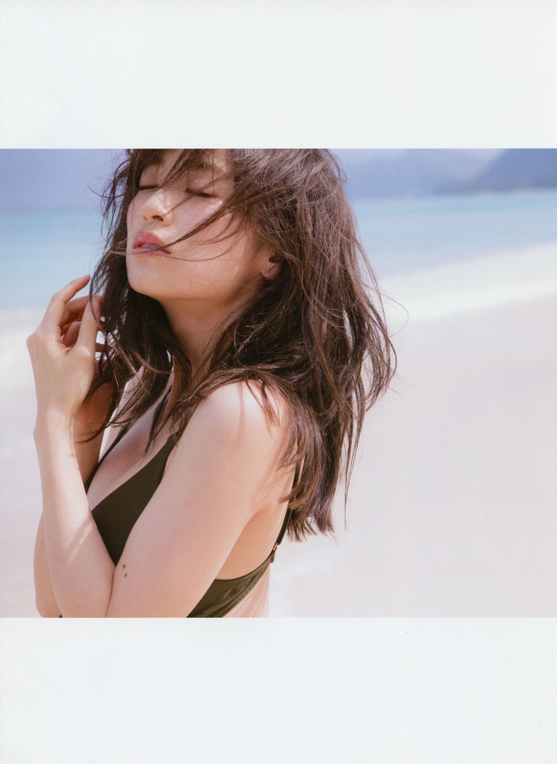 Rika Izumi 泉里香 1st Photobook「Rika!」-图99