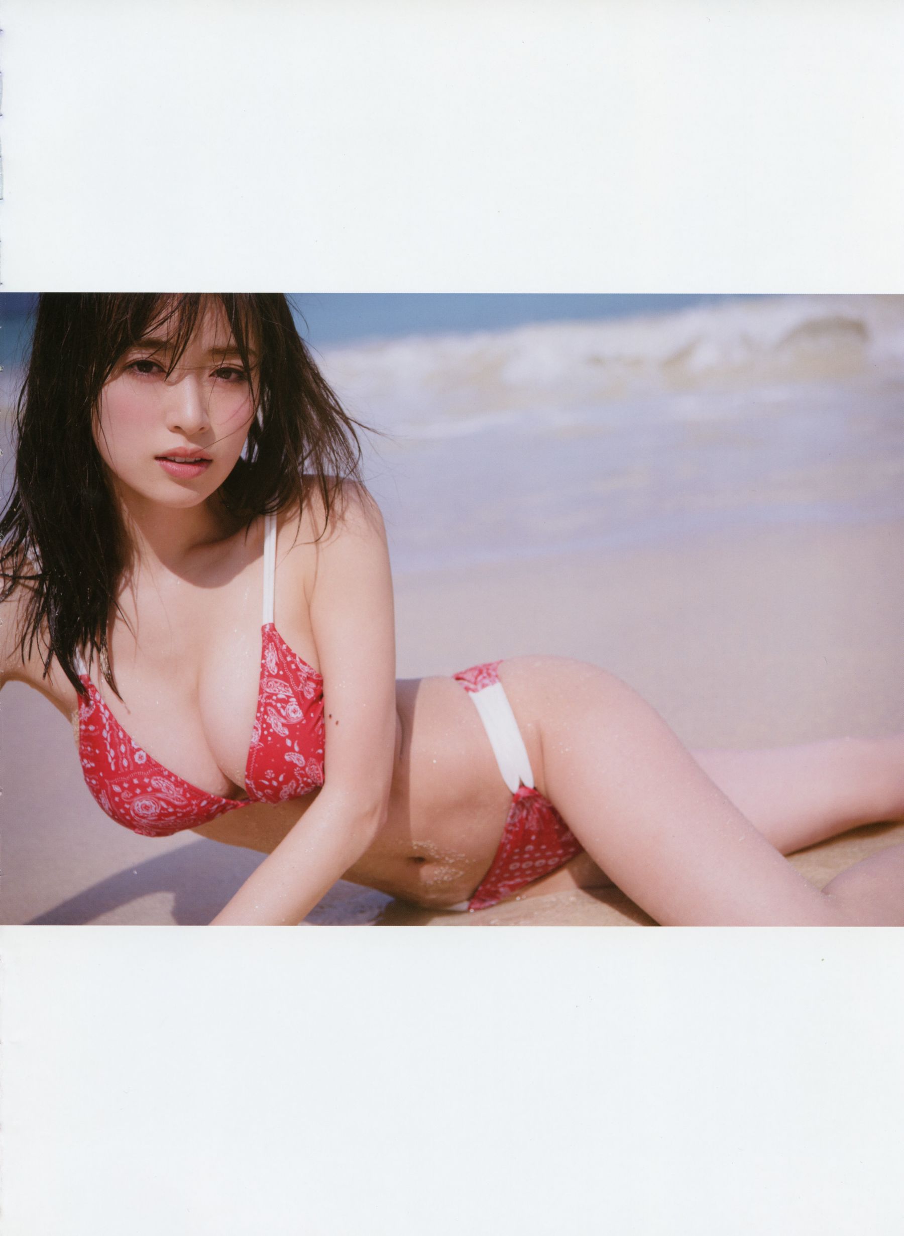 Rika Izumi 泉里香 1st Photobook「Rika!」-图109