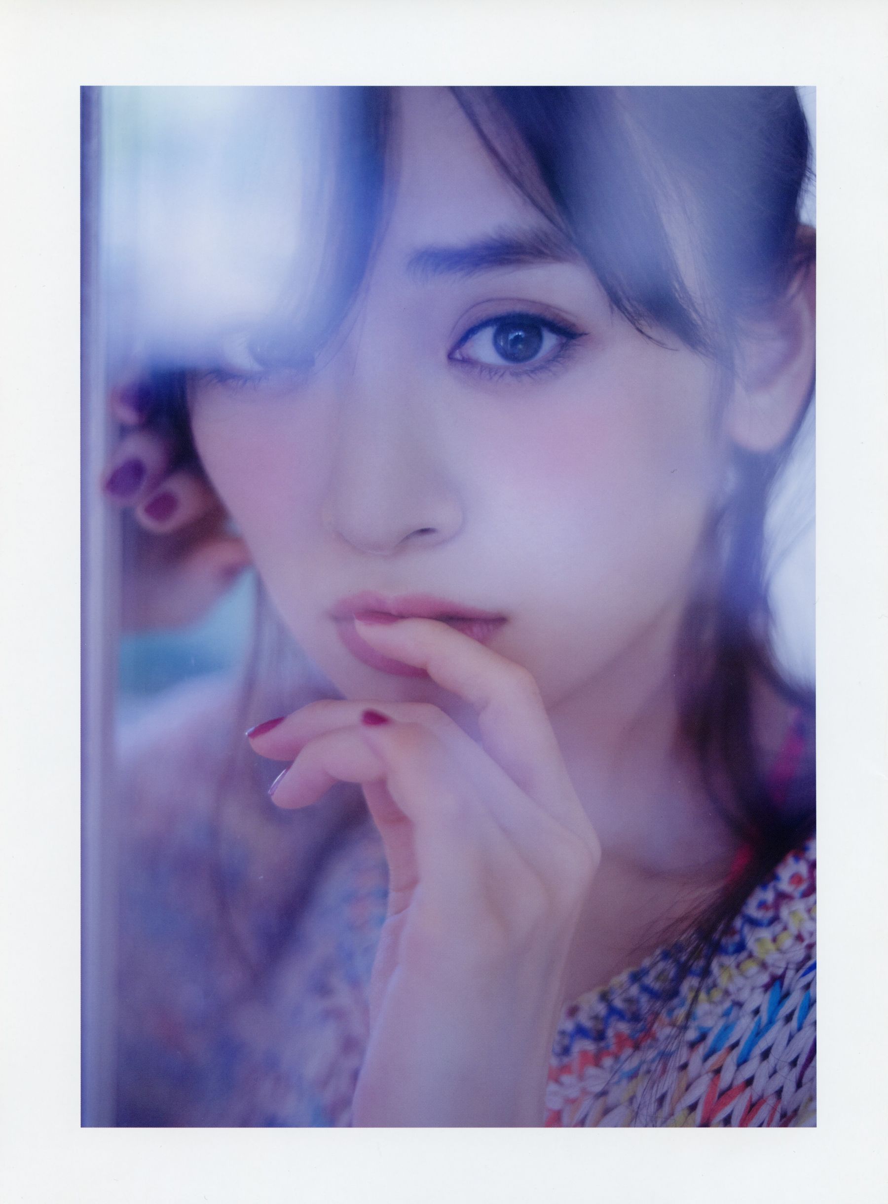 Rika Izumi 泉里香 1st Photobook「Rika!」-图112
