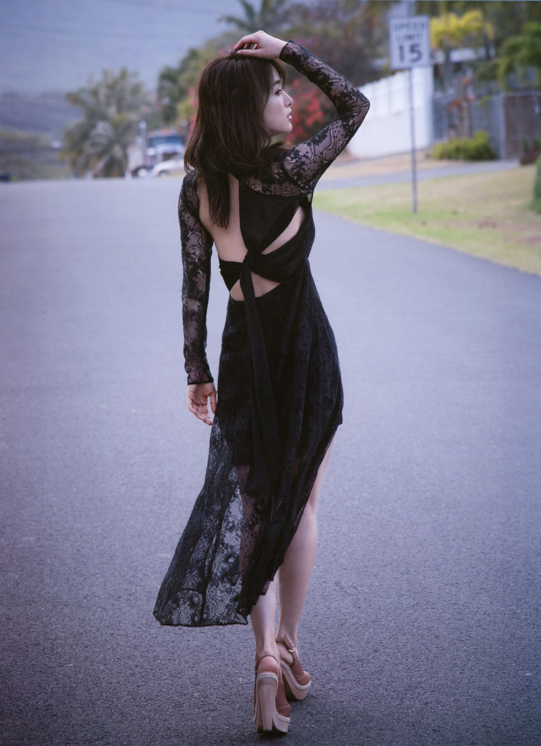 Rika Izumi 泉里香 1st Photobook「Rika!」-图113
