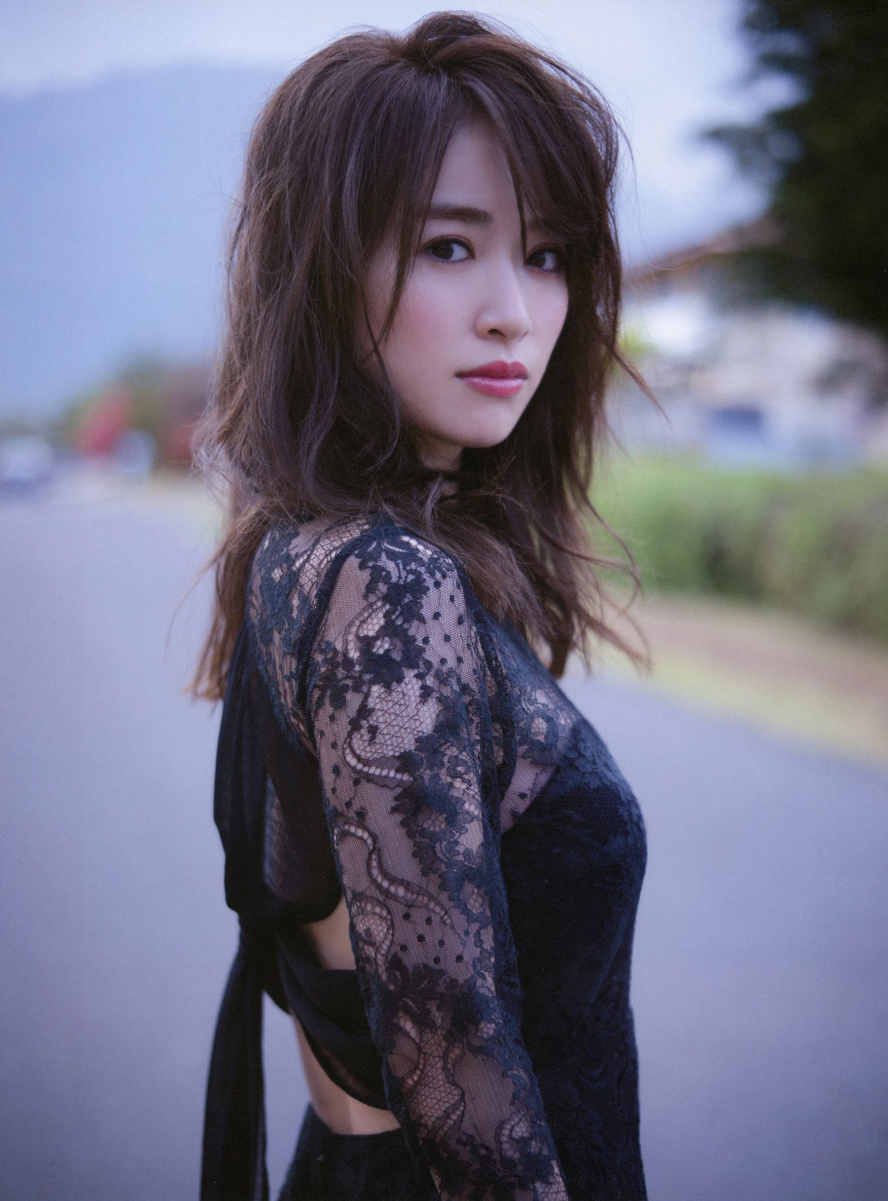 Rika Izumi 泉里香 1st Photobook「Rika!」-图114