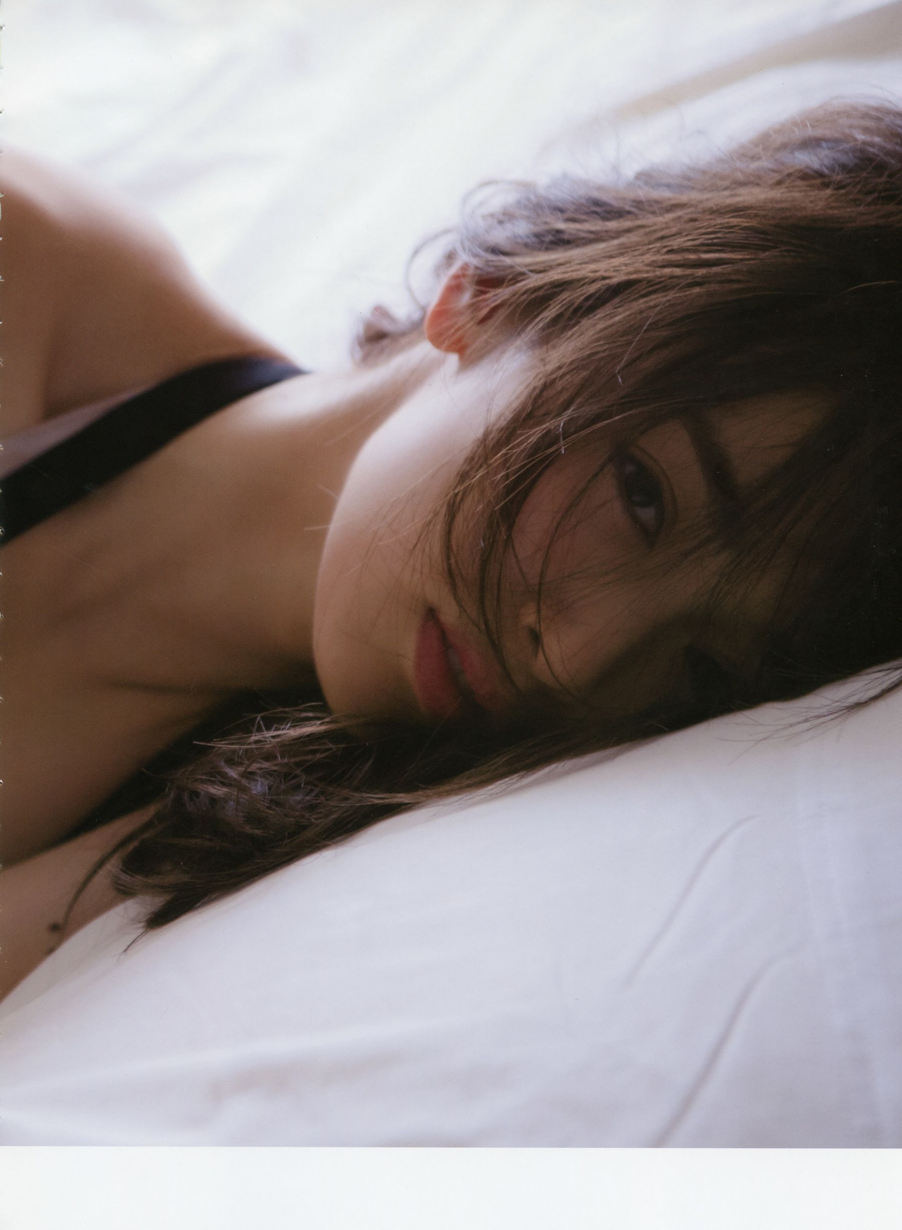 Rika Izumi 泉里香 1st Photobook「Rika!」-图121