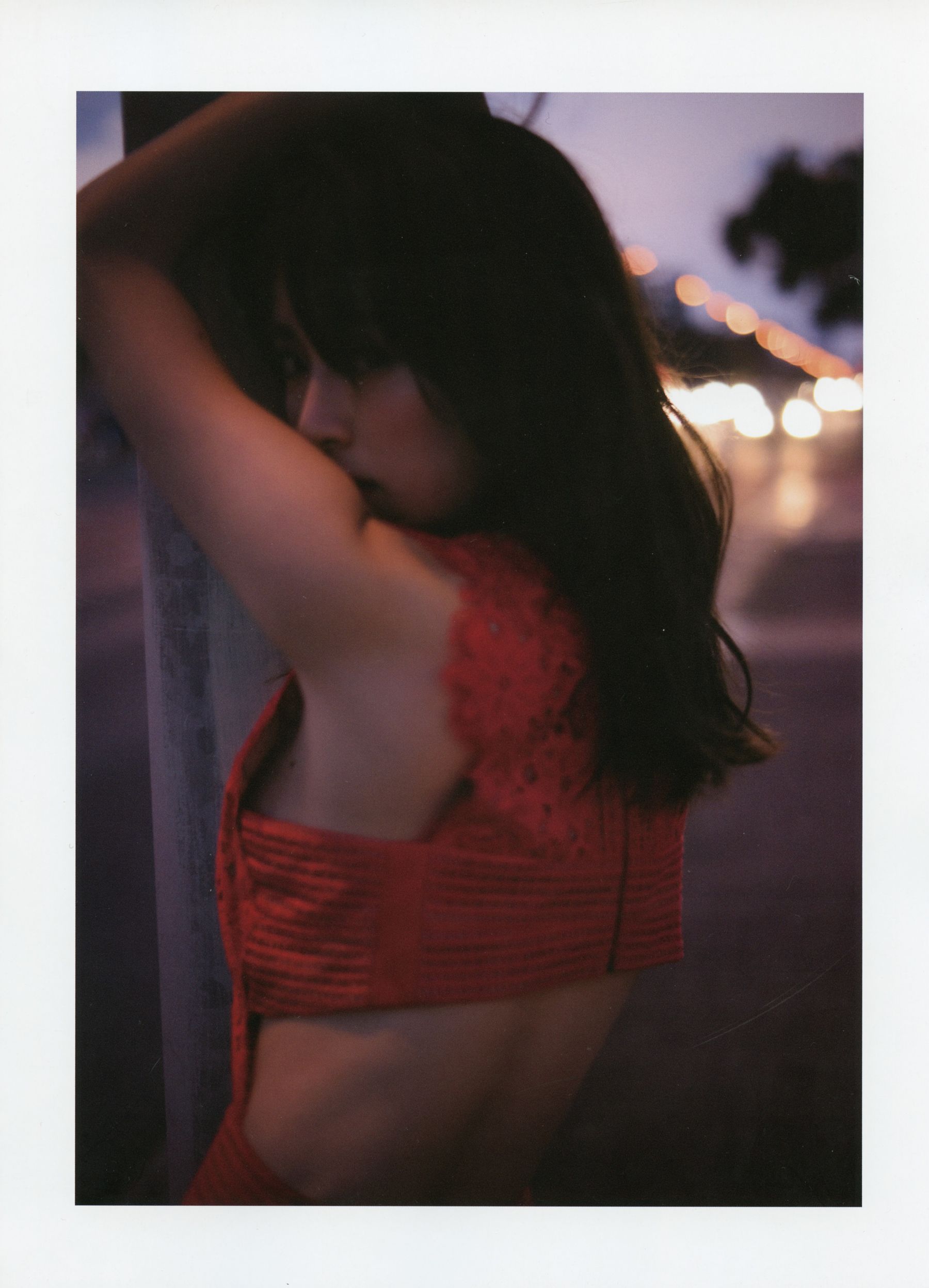 Rika Izumi 泉里香 1st Photobook「Rika!」-图123