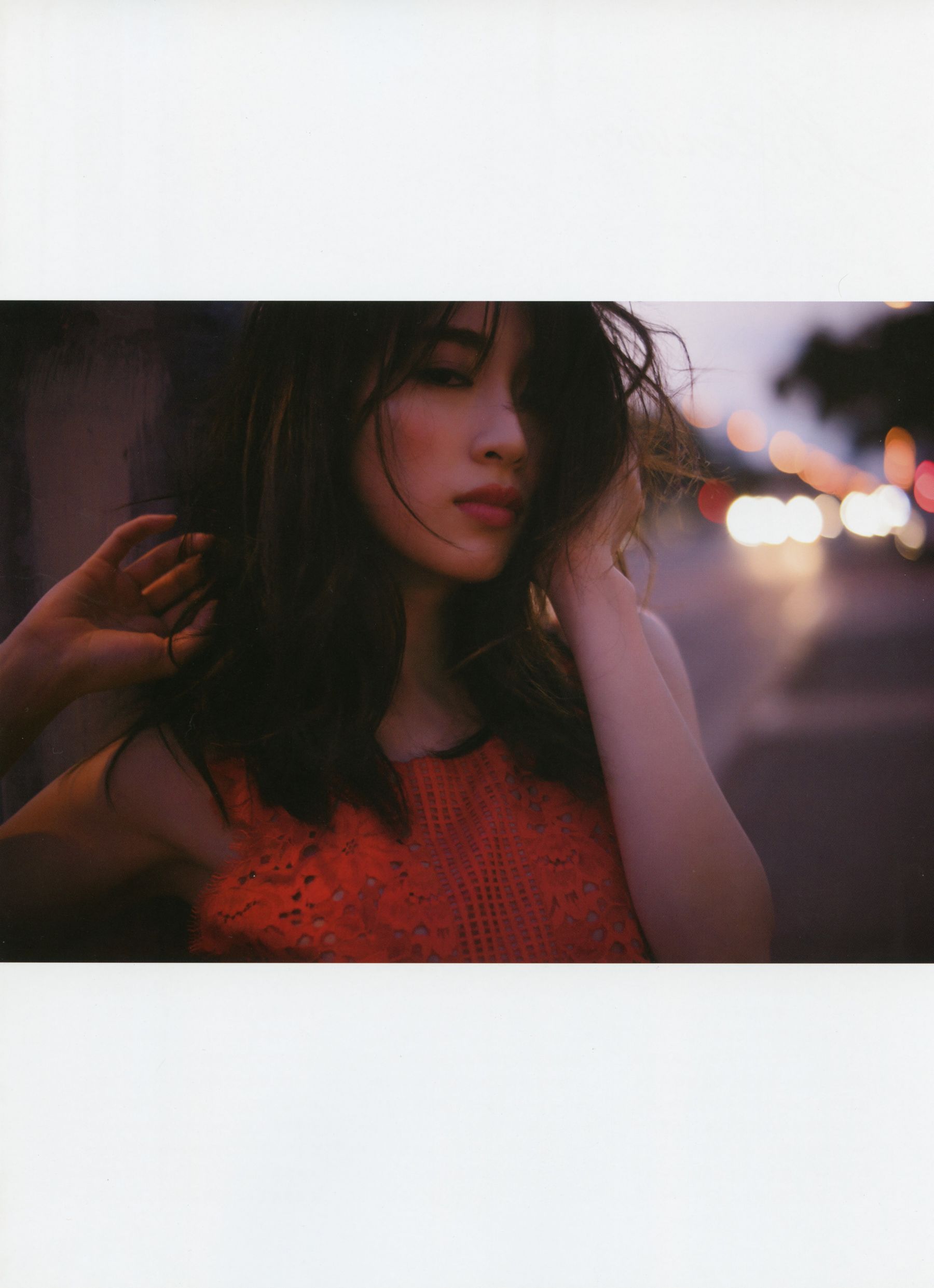 Rika Izumi 泉里香 1st Photobook「Rika!」-图125