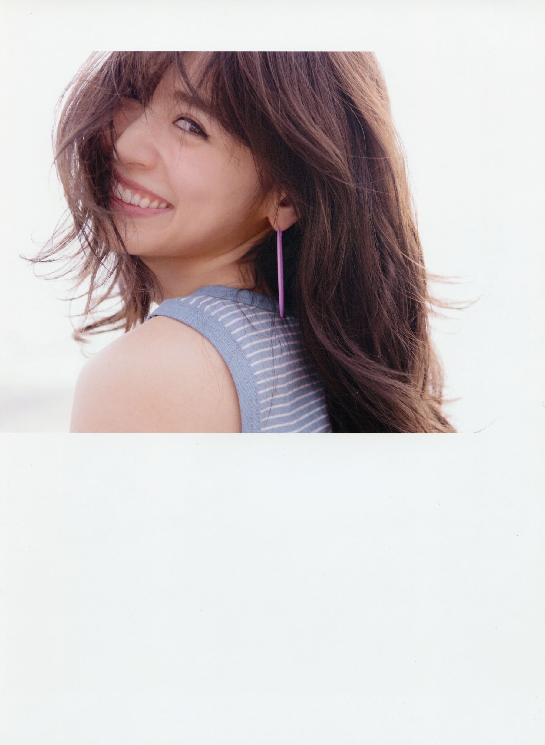 Rika Izumi 泉里香 1st Photobook「Rika!」-图14