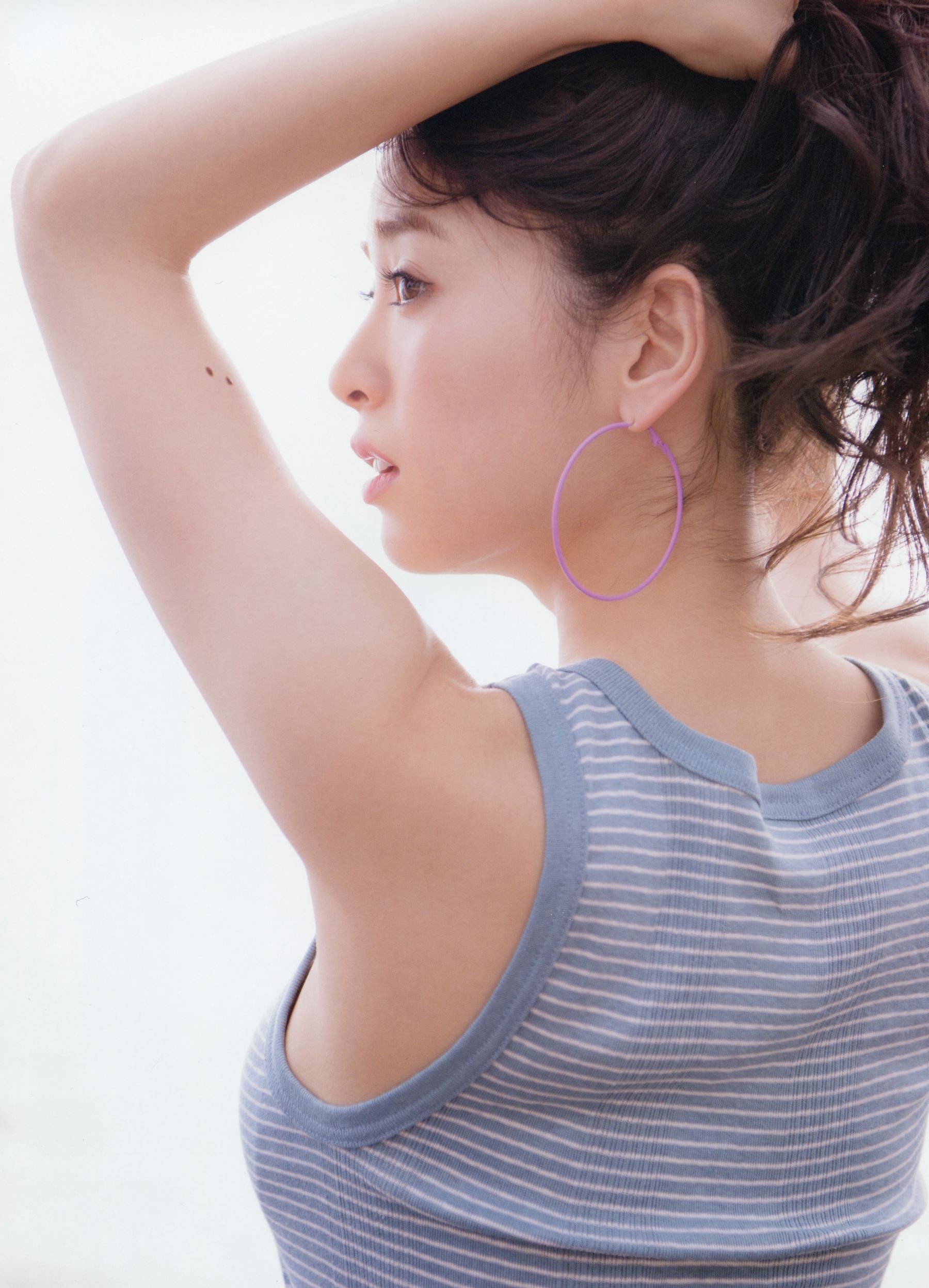 Rika Izumi 泉里香 1st Photobook「Rika!」-图15