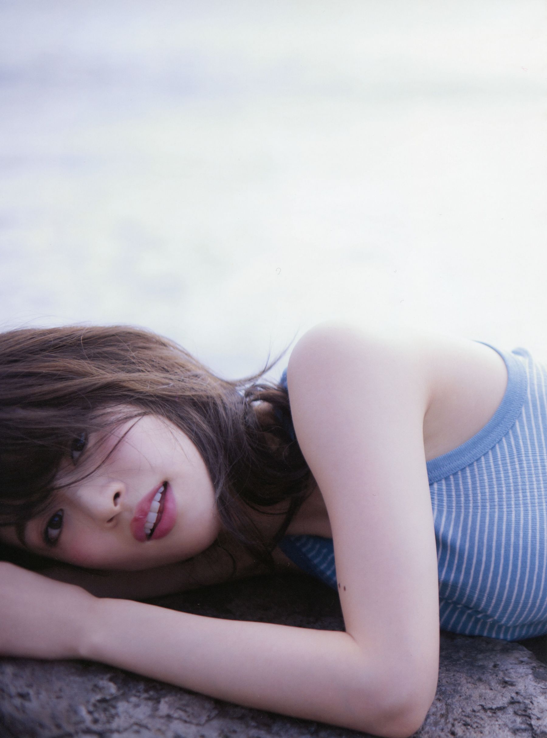 Rika Izumi 泉里香 1st Photobook「Rika!」-图18