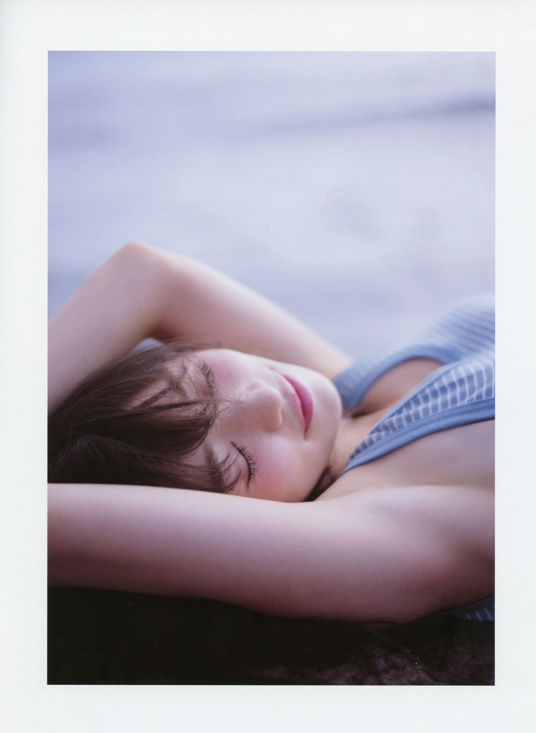Rika Izumi 泉里香 1st Photobook「Rika!」-图20