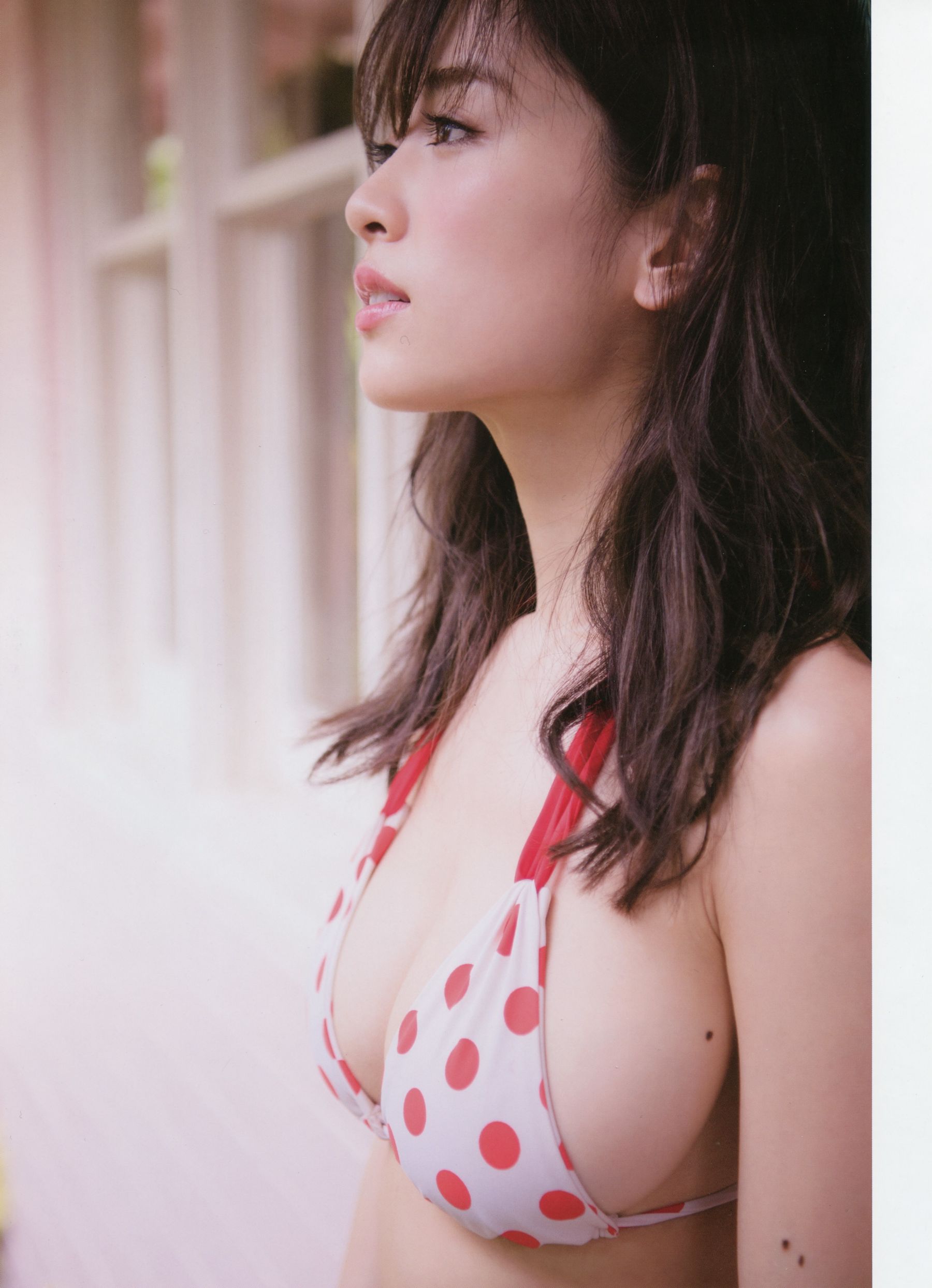 Rika Izumi 泉里香 1st Photobook「Rika!」-图26