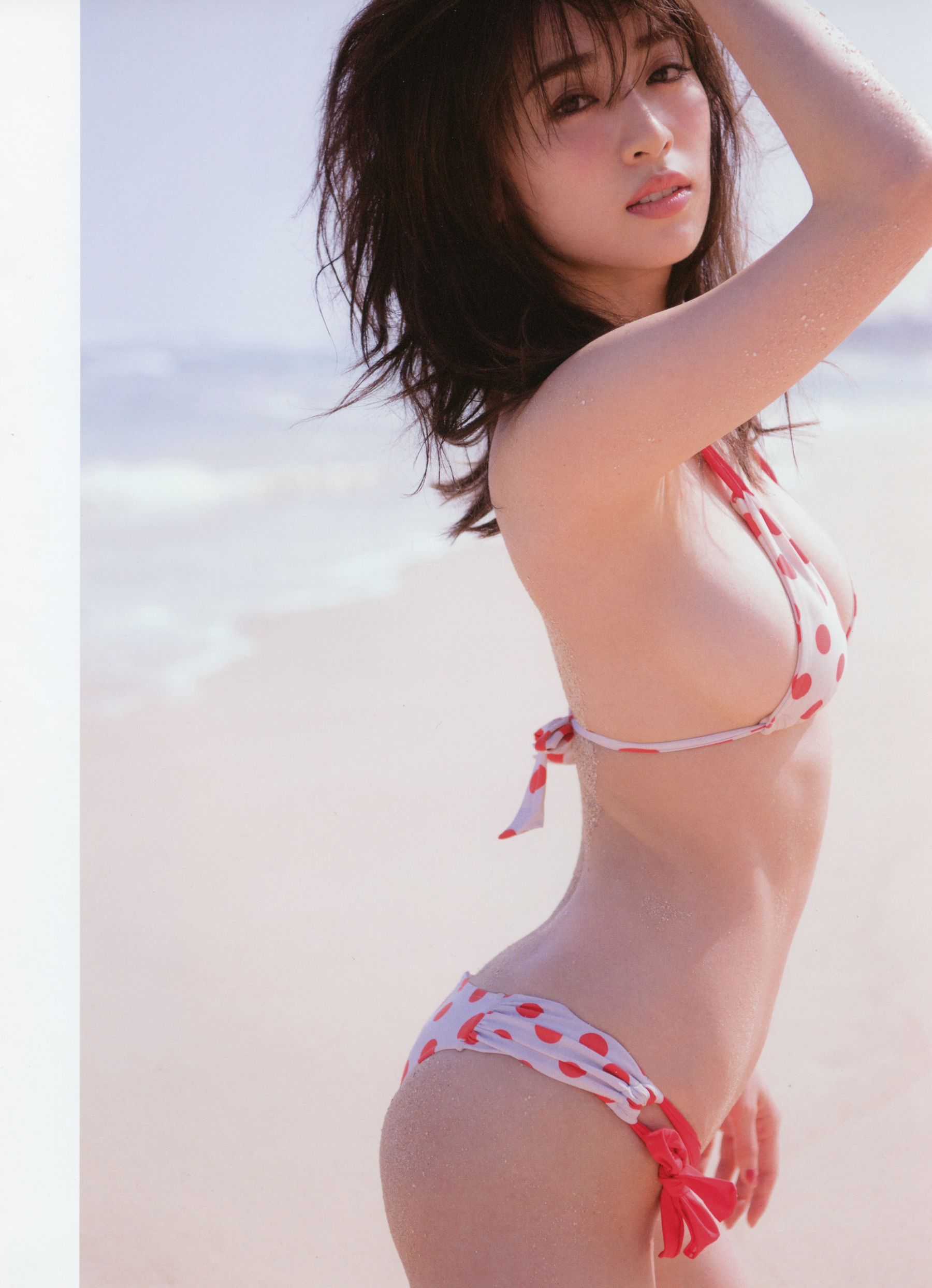 Rika Izumi 泉里香 1st Photobook「Rika!」-图33