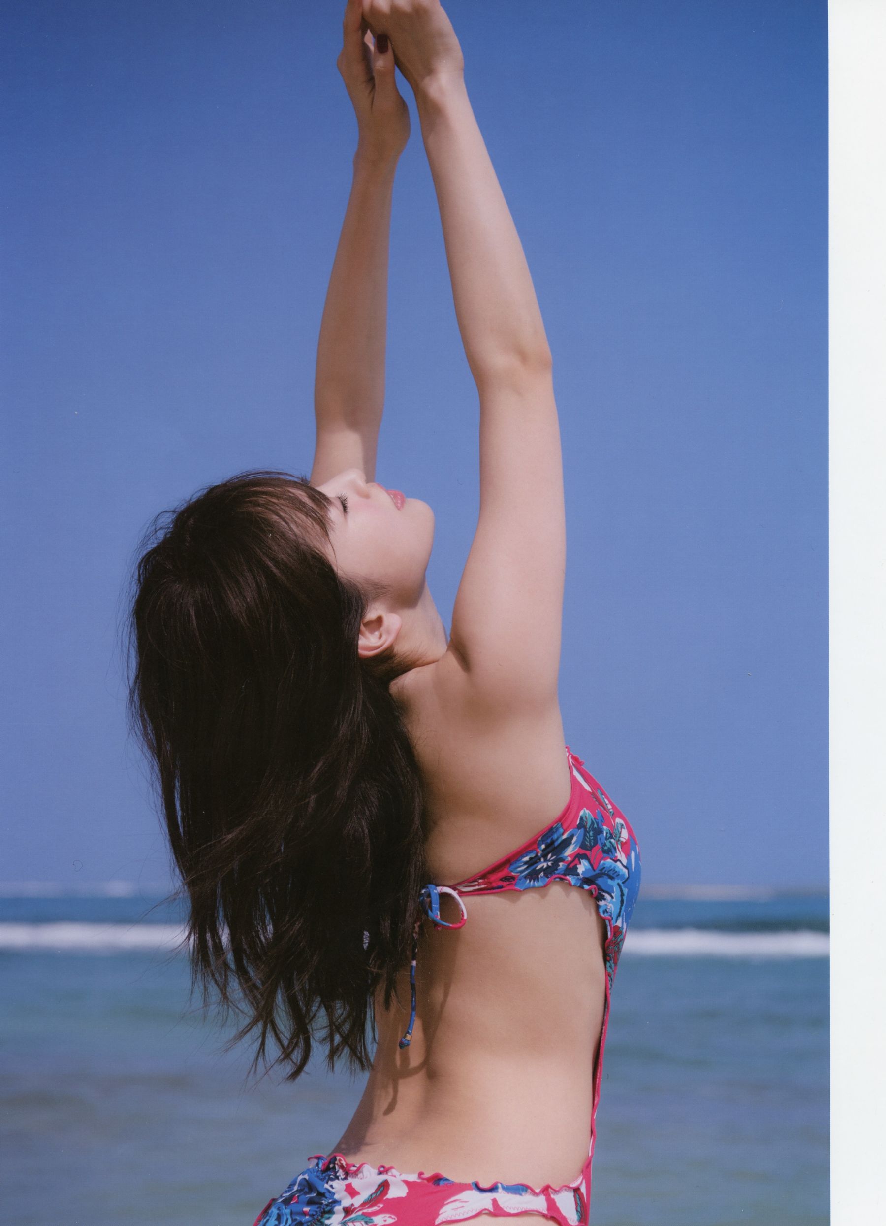 Rika Izumi 泉里香 1st Photobook「Rika!」-图34