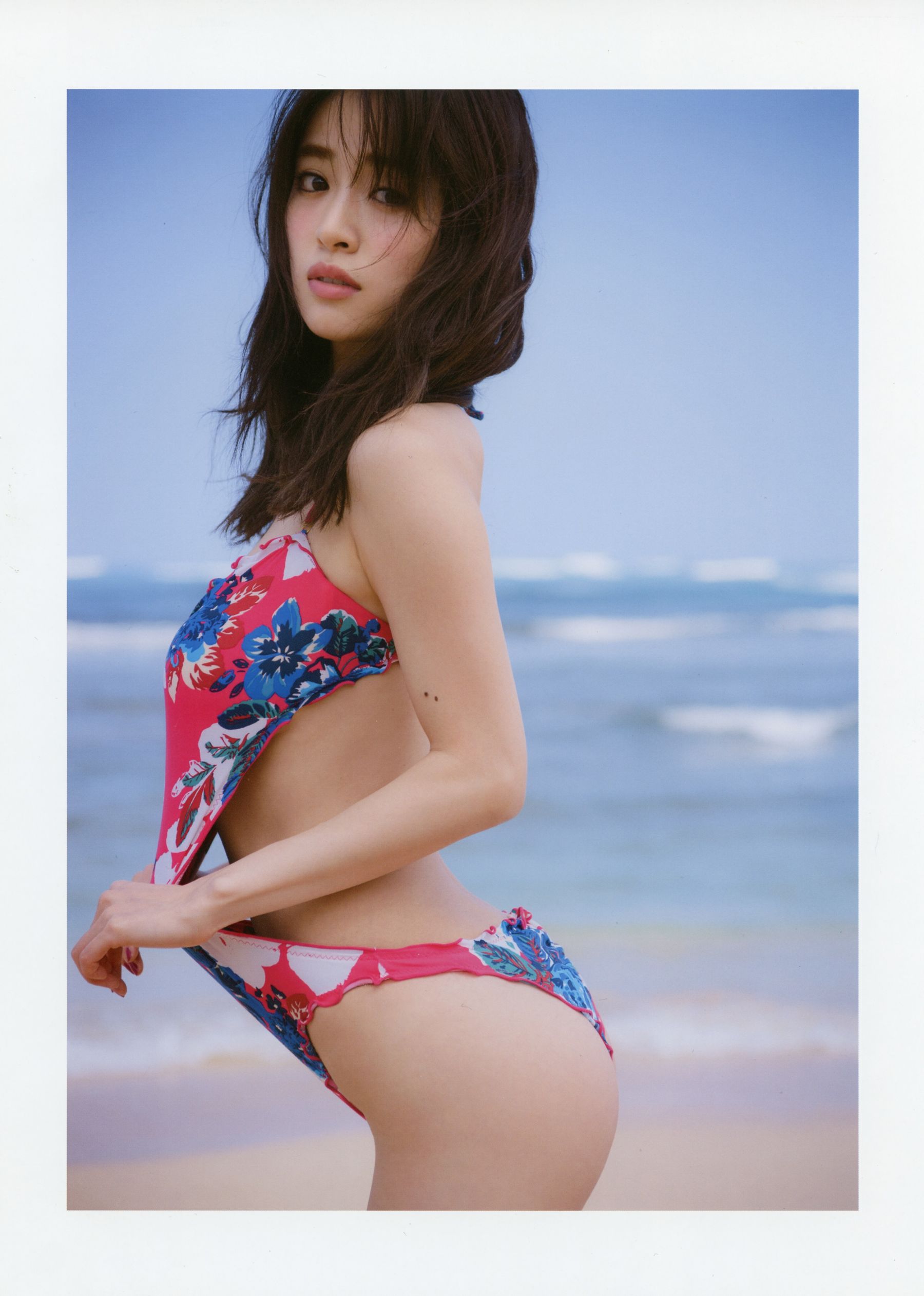 Rika Izumi 泉里香 1st Photobook「Rika!」-图35