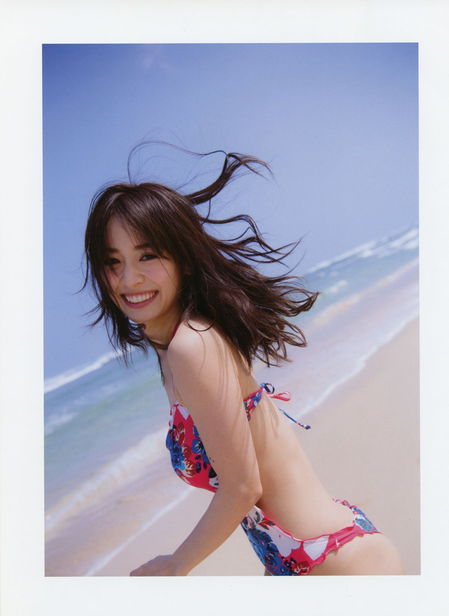 Rika Izumi 泉里香 1st Photobook「Rika!」-图36