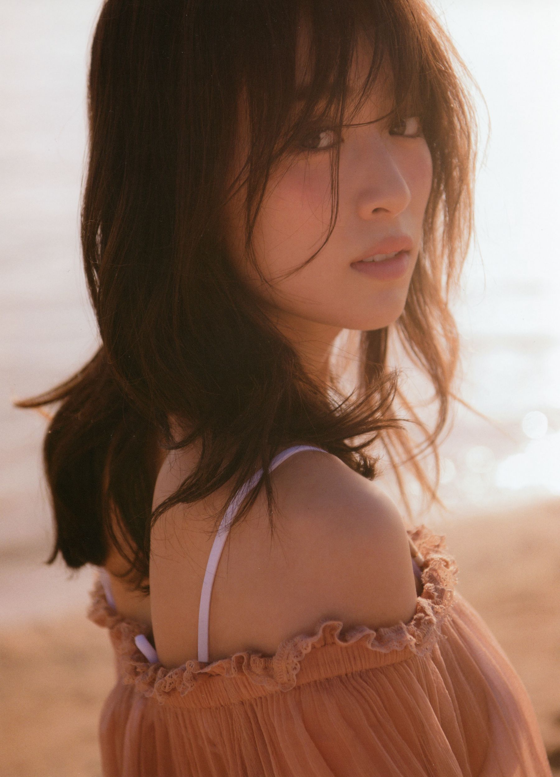 Rika Izumi 泉里香 1st Photobook「Rika!」-图37