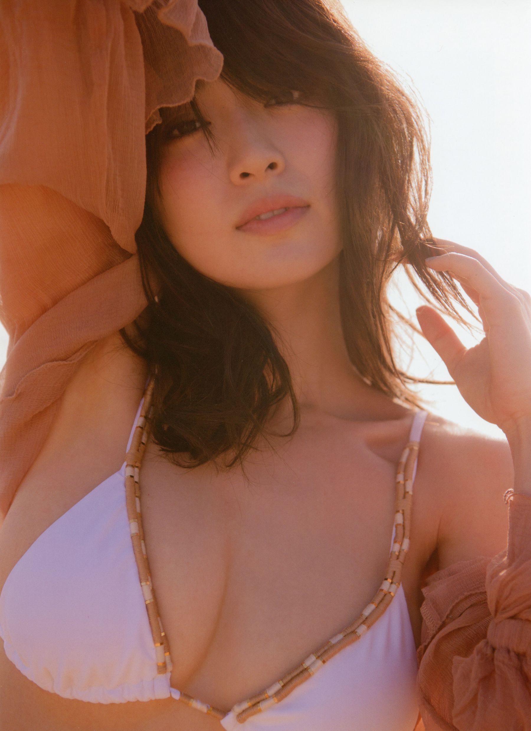 Rika Izumi 泉里香 1st Photobook「Rika!」-图39