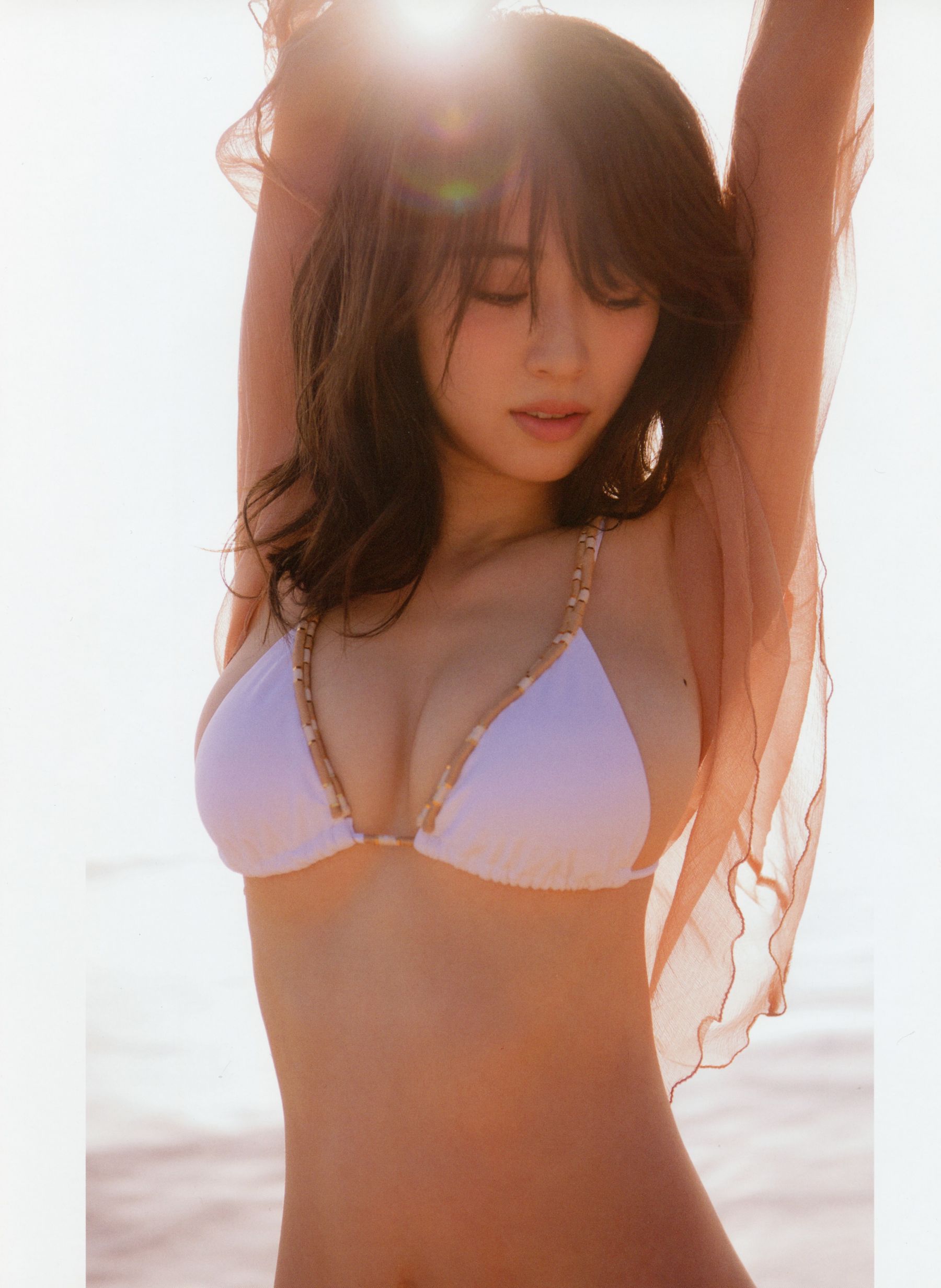 Rika Izumi 泉里香 1st Photobook「Rika!」-图40