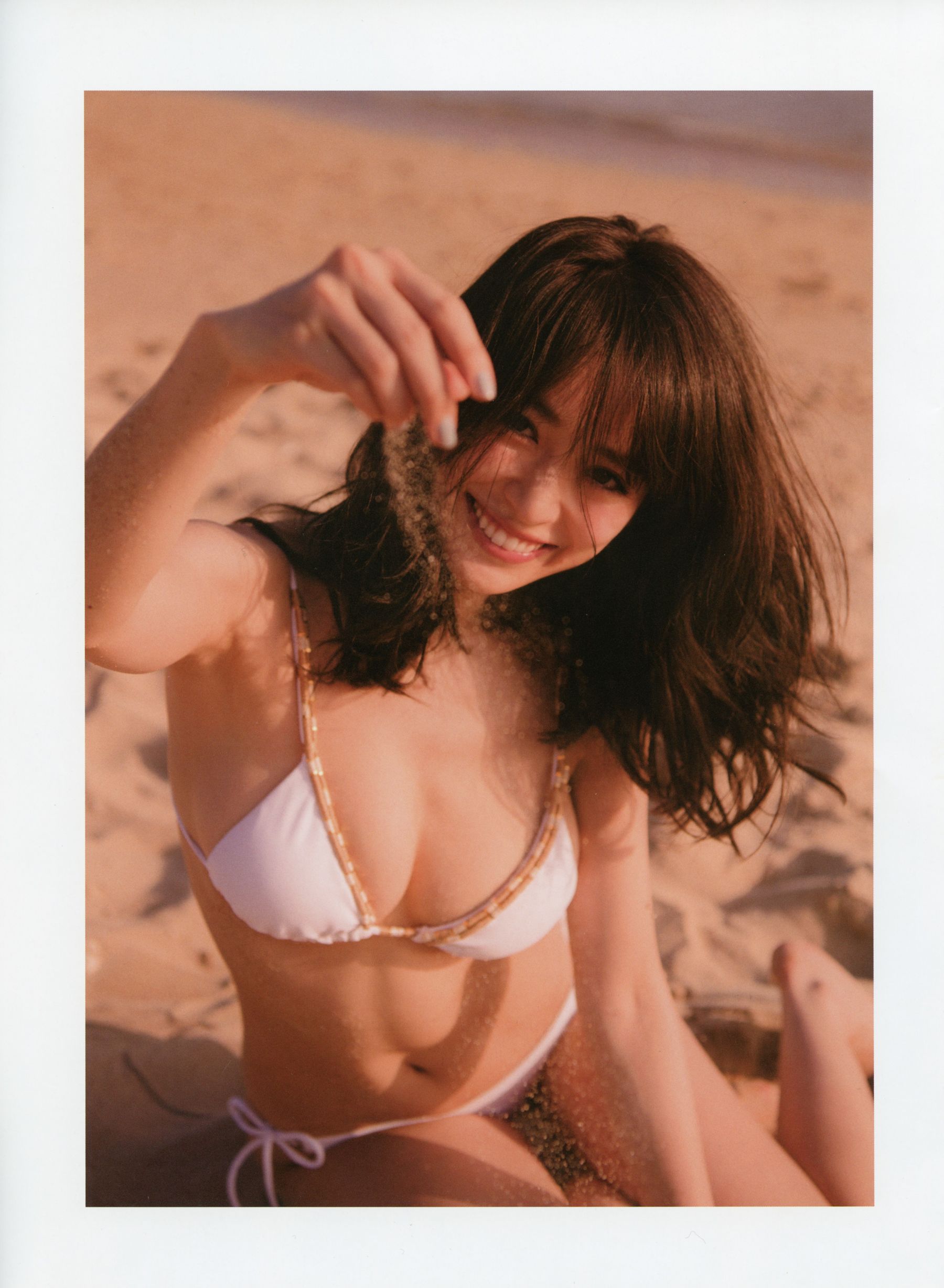 Rika Izumi 泉里香 1st Photobook「Rika!」-图44