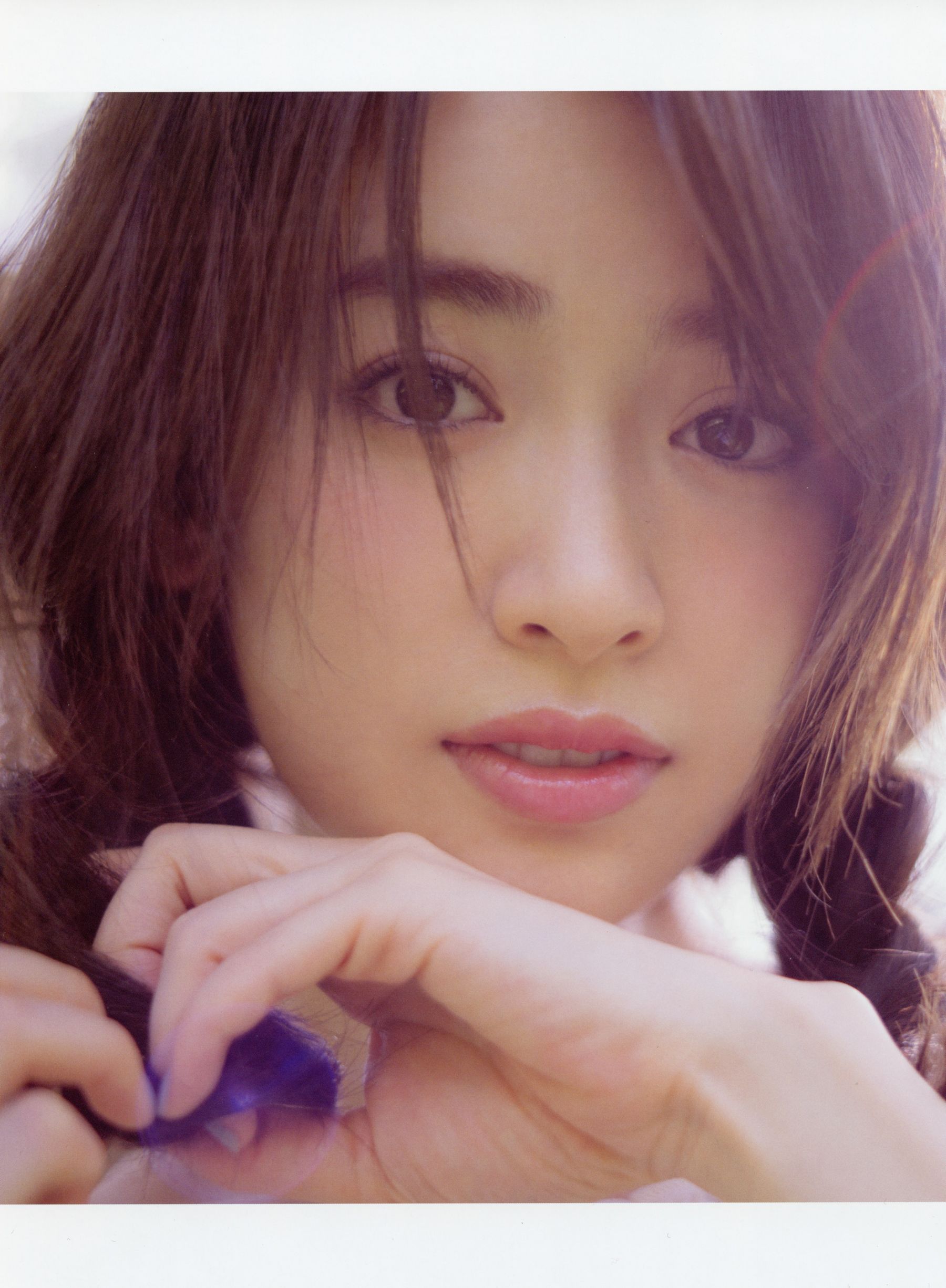 Rika Izumi 泉里香 1st Photobook「Rika!」-图4