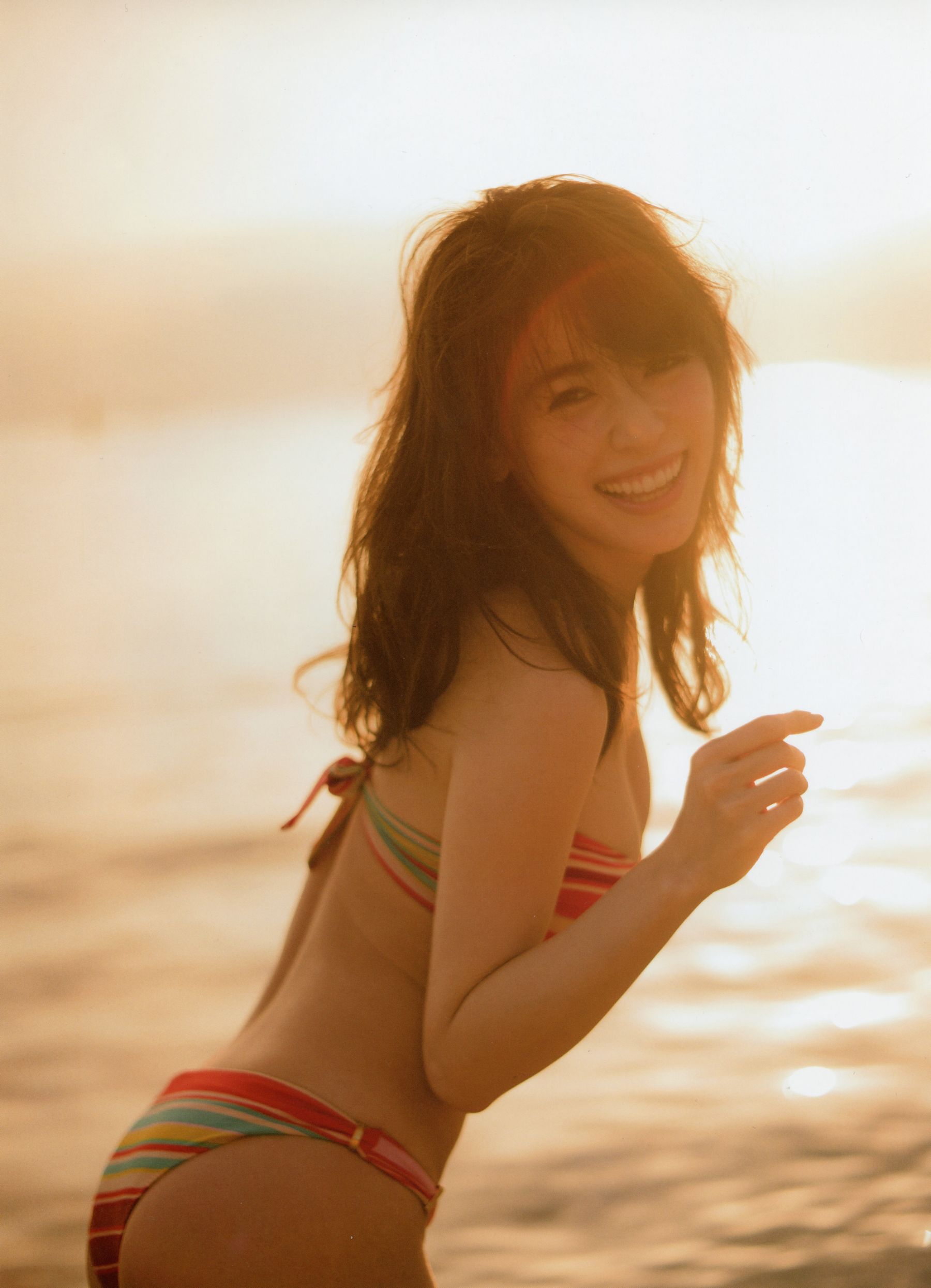 Rika Izumi 泉里香 1st Photobook「Rika!」-图49